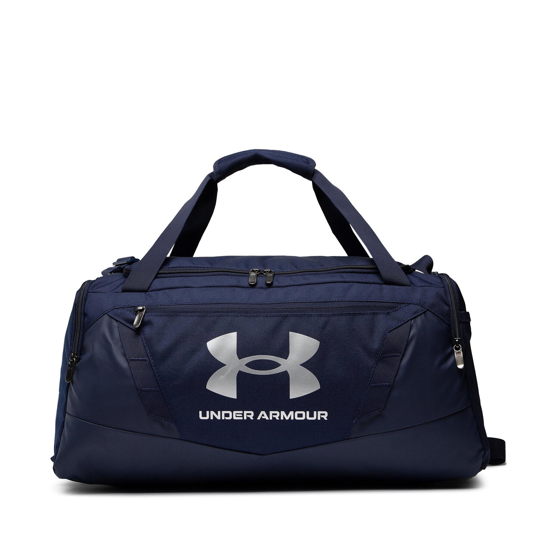 Under Armour Torbica Ua Undeniable 5.0 Small Duffle Bag 1369222-410 Mornarsko modra - Pepit.si