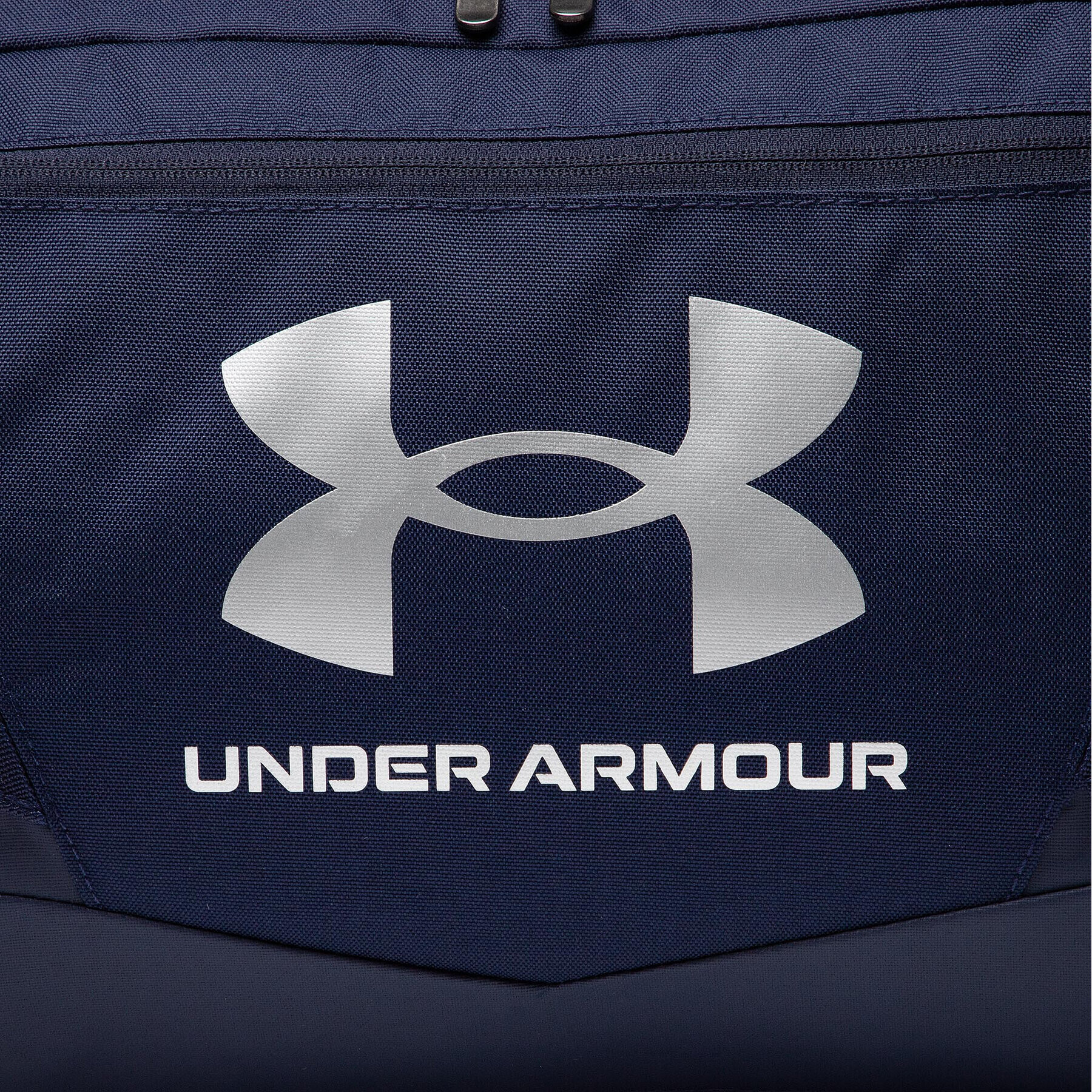 Under Armour Torbica Ua Undeniable 5.0 Small Duffle Bag 1369222-410 Mornarsko modra - Pepit.si