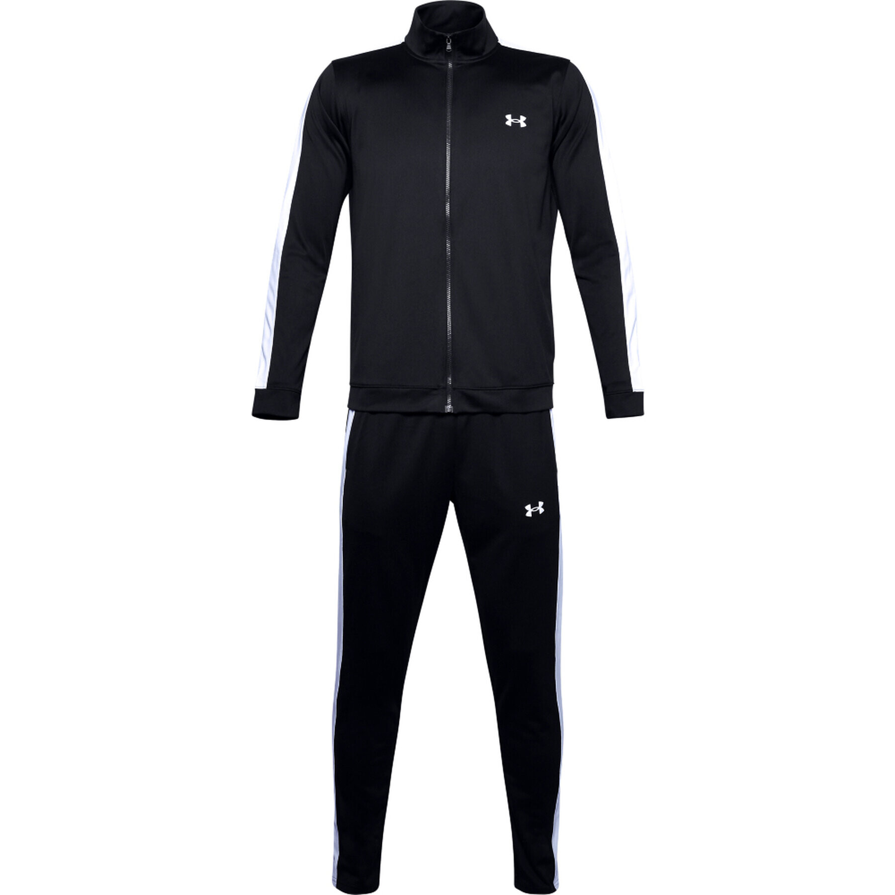 Under Armour Trenirka Ua Emea 1357139 Črna Regular Fit - Pepit.si