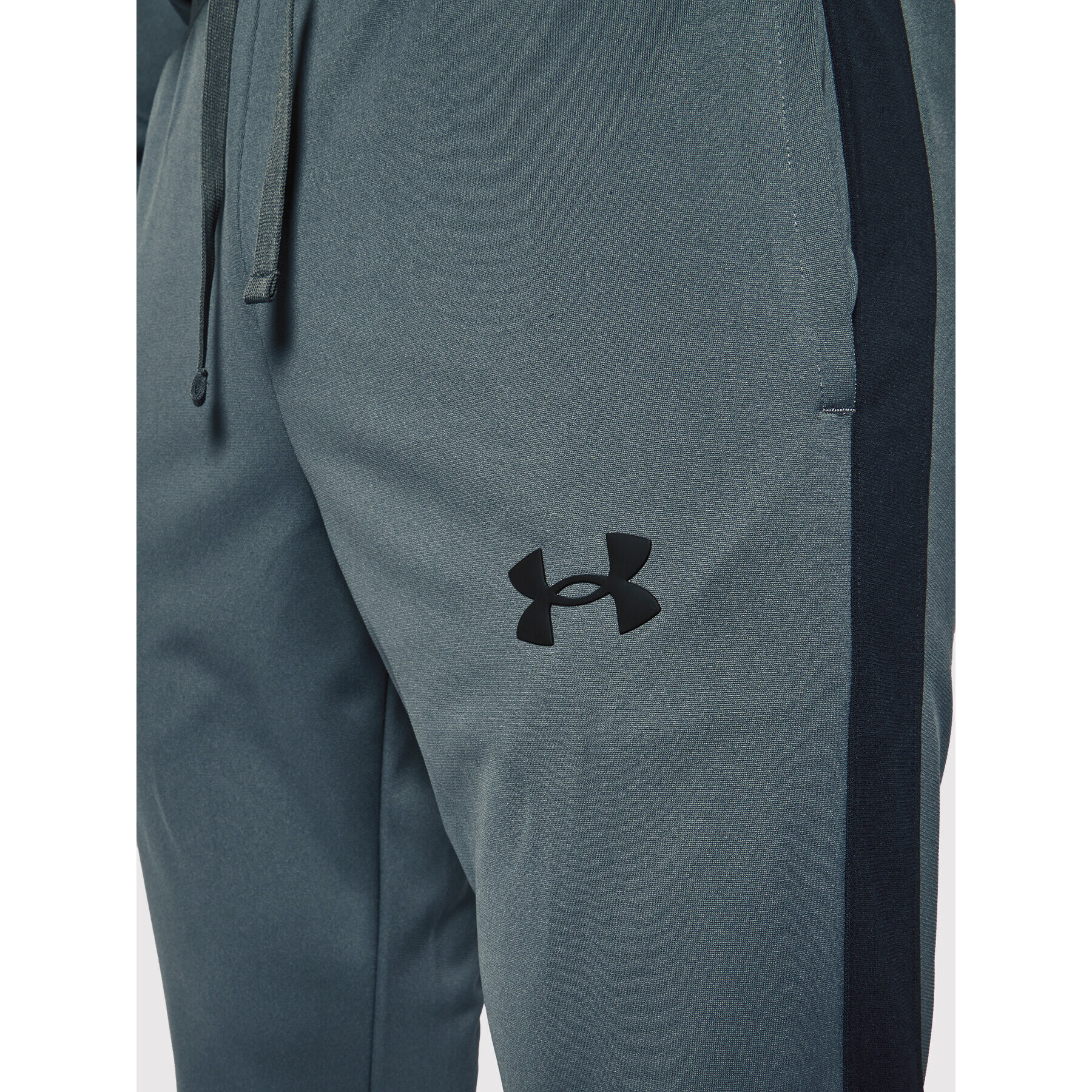 Under Armour Trenirka Ua Emea 1357139 Siva Regular Fit - Pepit.si