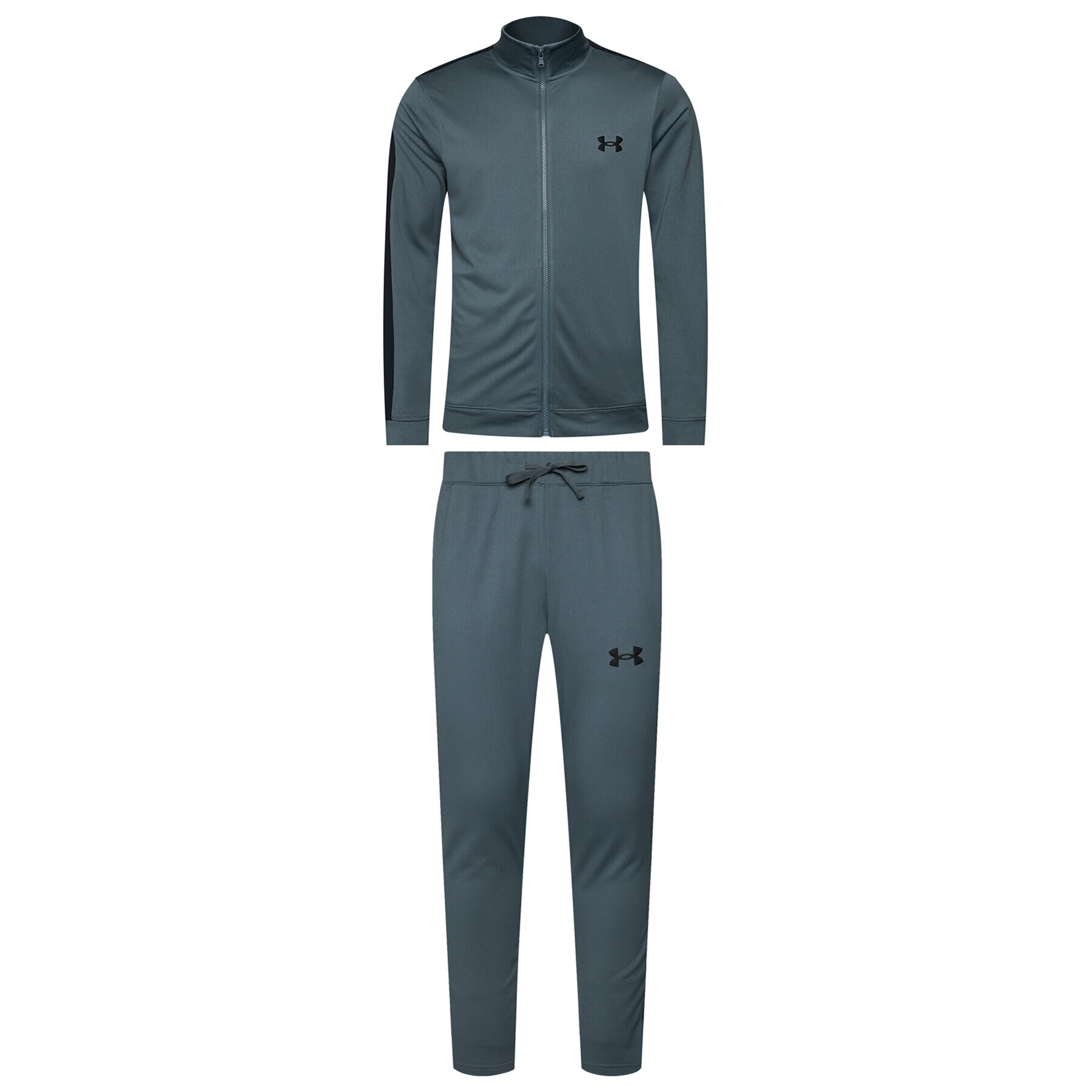 Under Armour Trenirka Ua Emea 1357139 Siva Regular Fit - Pepit.si