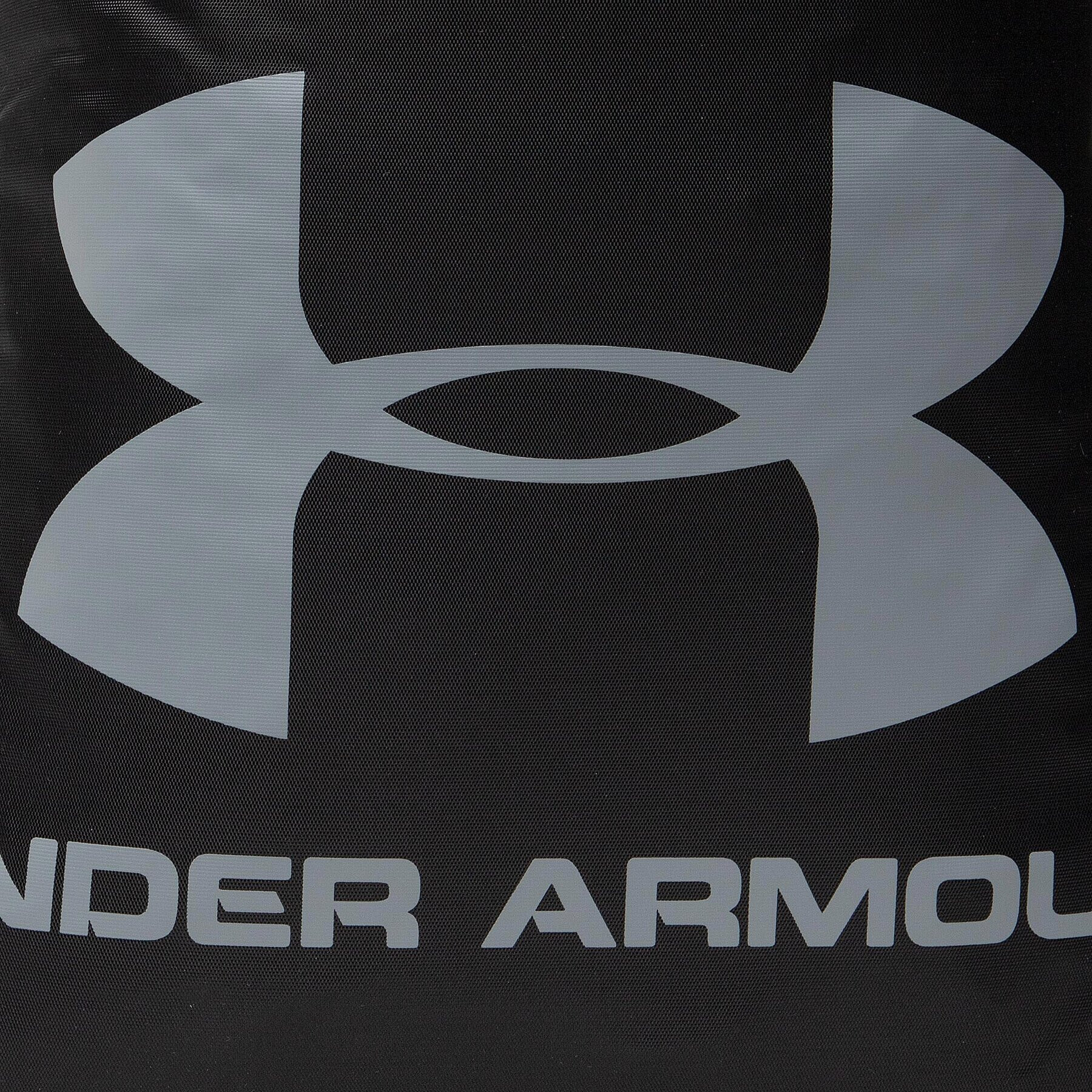 Under Armour Vrečka Ua Ozsee 1240539-009 Črna - Pepit.si