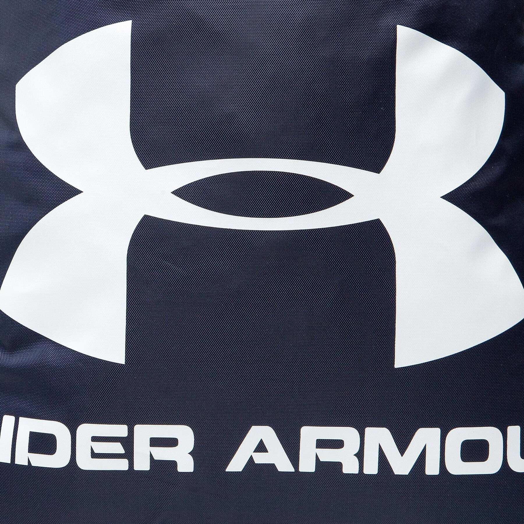 Under Armour Vrečka Ua Ozsee 1240539-412 Mornarsko modra - Pepit.si