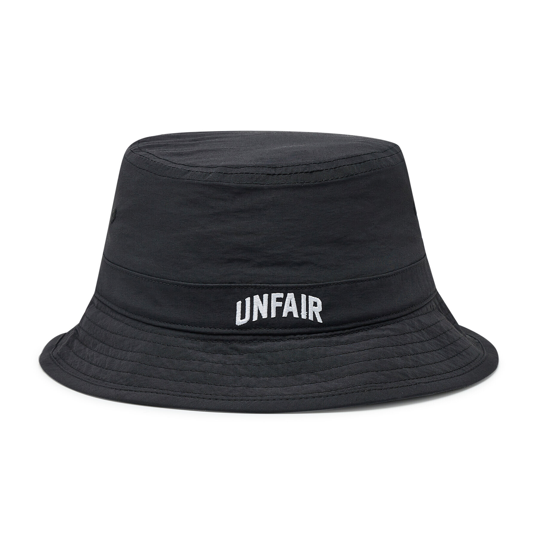 Unfair Athletics Klobuk Safari Bucket UNFR21-062 Črna - Pepit.si