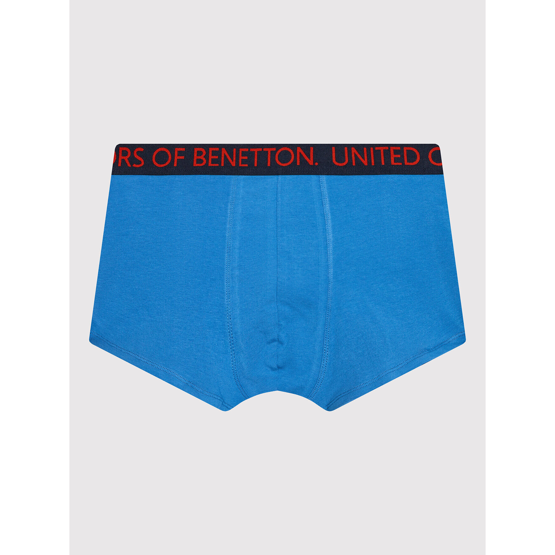 United Colors Of Benetton Boksarice 3OP82X134 Modra - Pepit.si