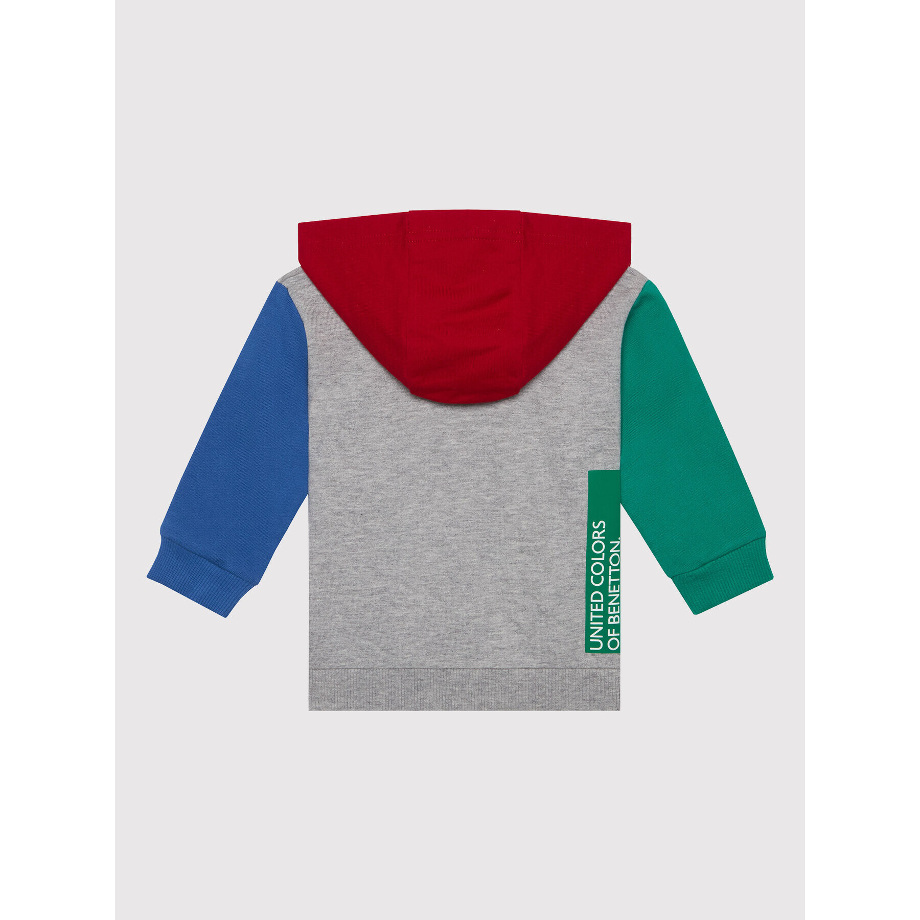 United Colors Of Benetton Jopa 3BC1G500D Pisana Regular Fit - Pepit.si