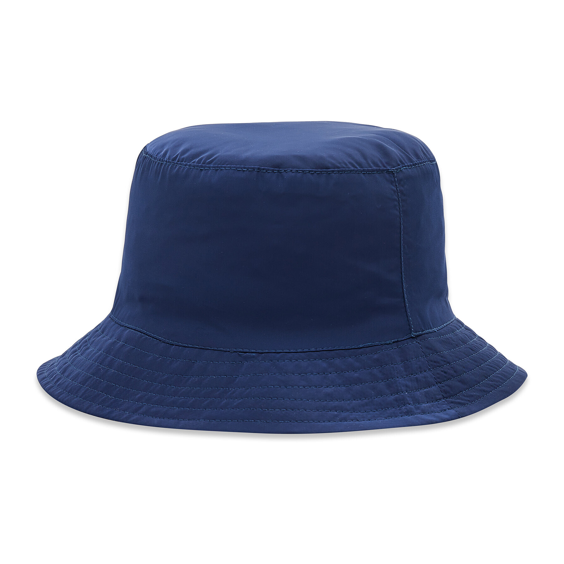 United Colors Of Benetton Klobuk Bucket 6G6LCA00N Mornarsko modra - Pepit.si