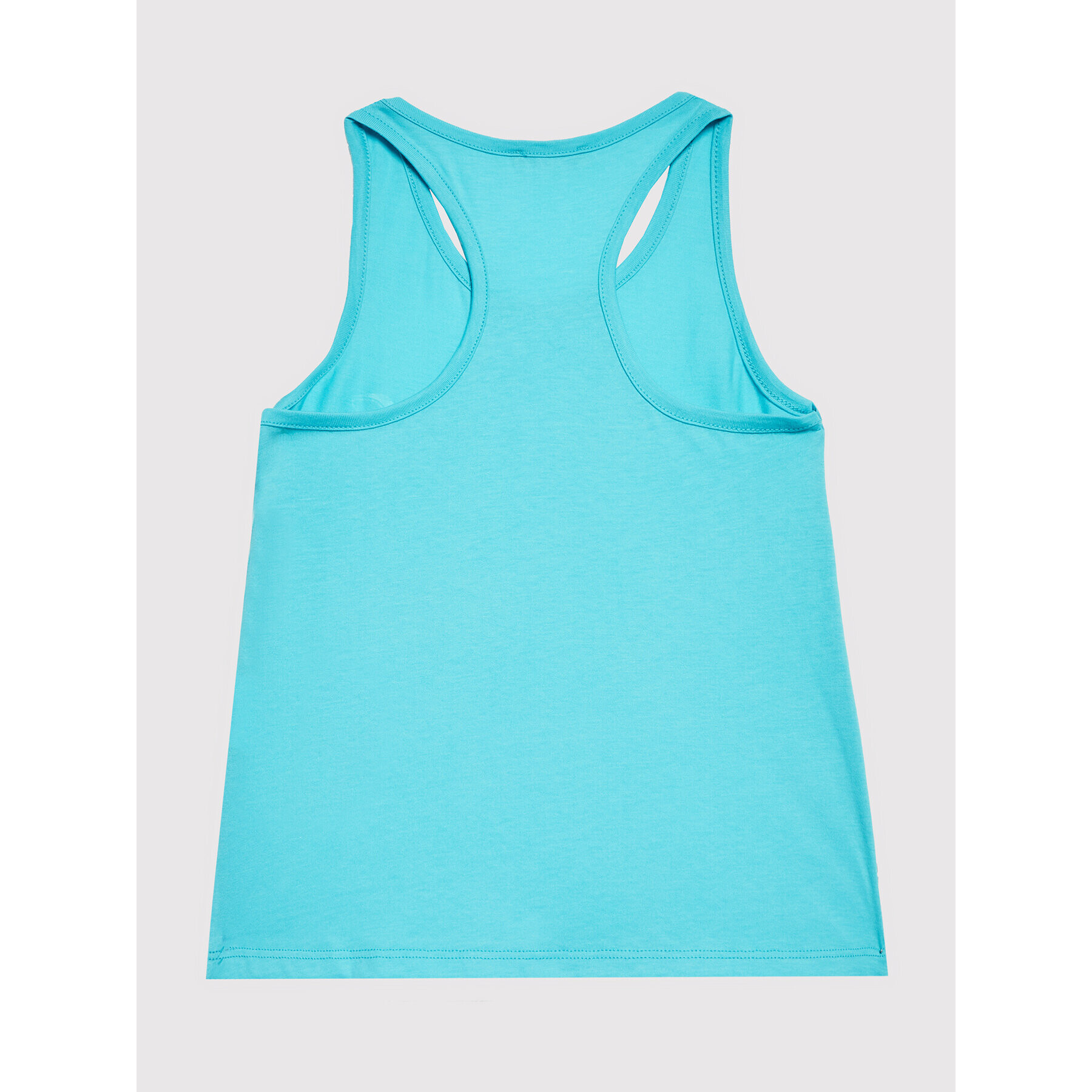 United Colors Of Benetton Top 3096CH00G Modra Regular Fit - Pepit.si