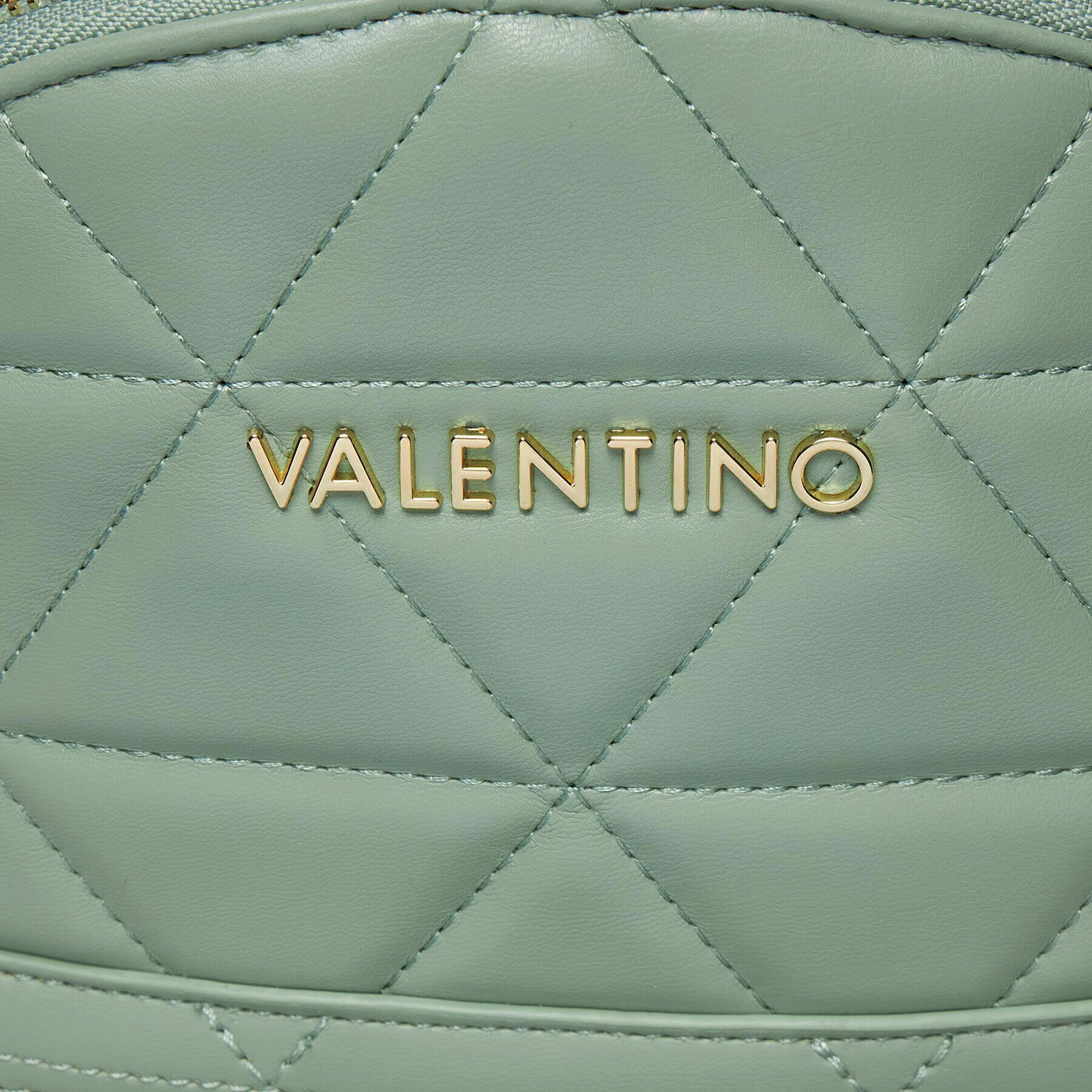 Valentino Nahrbtnik Carnaby VBS7LO03 Zelena - Pepit.si