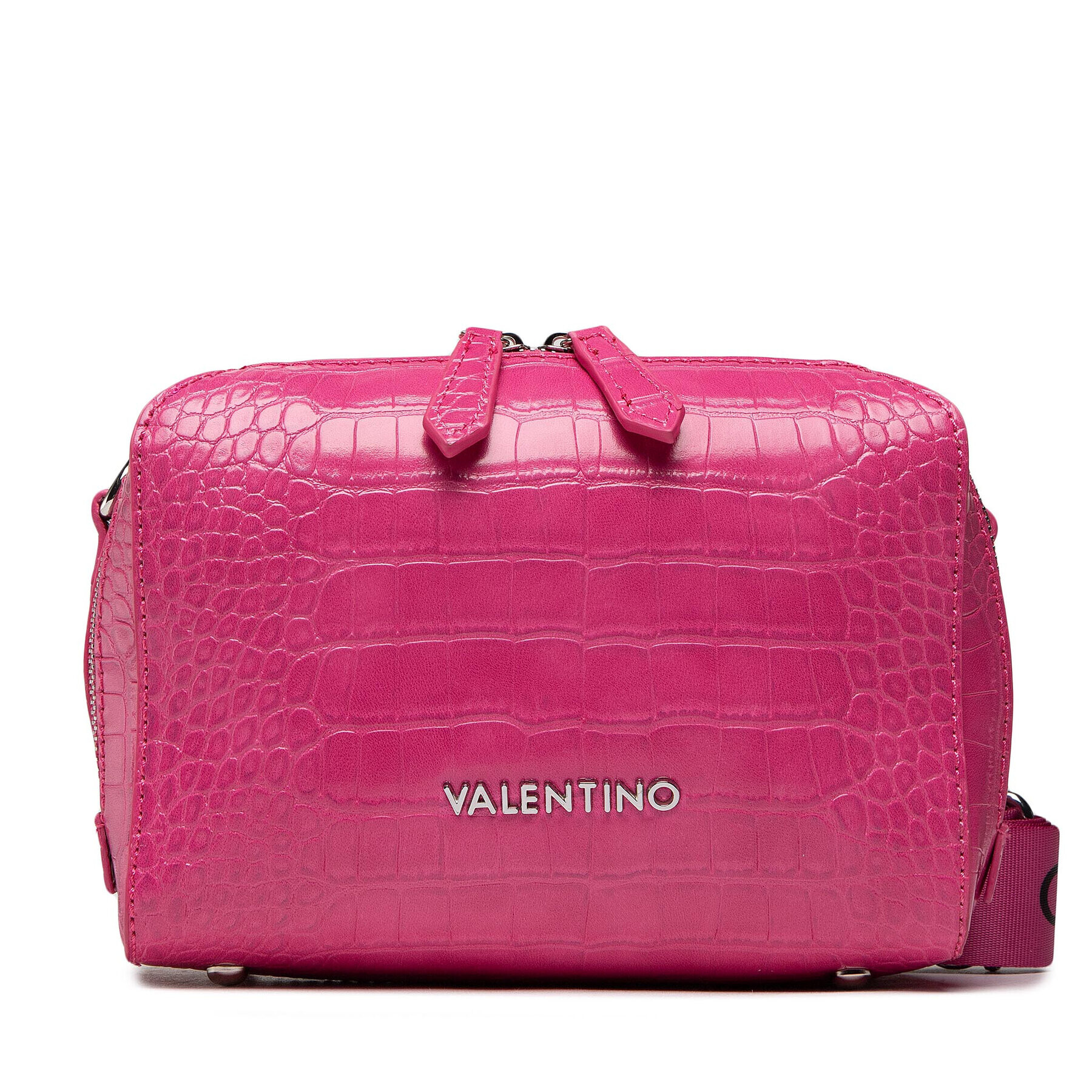 Valentino Ročna torba Pattie VBS52901C Roza - Pepit.si