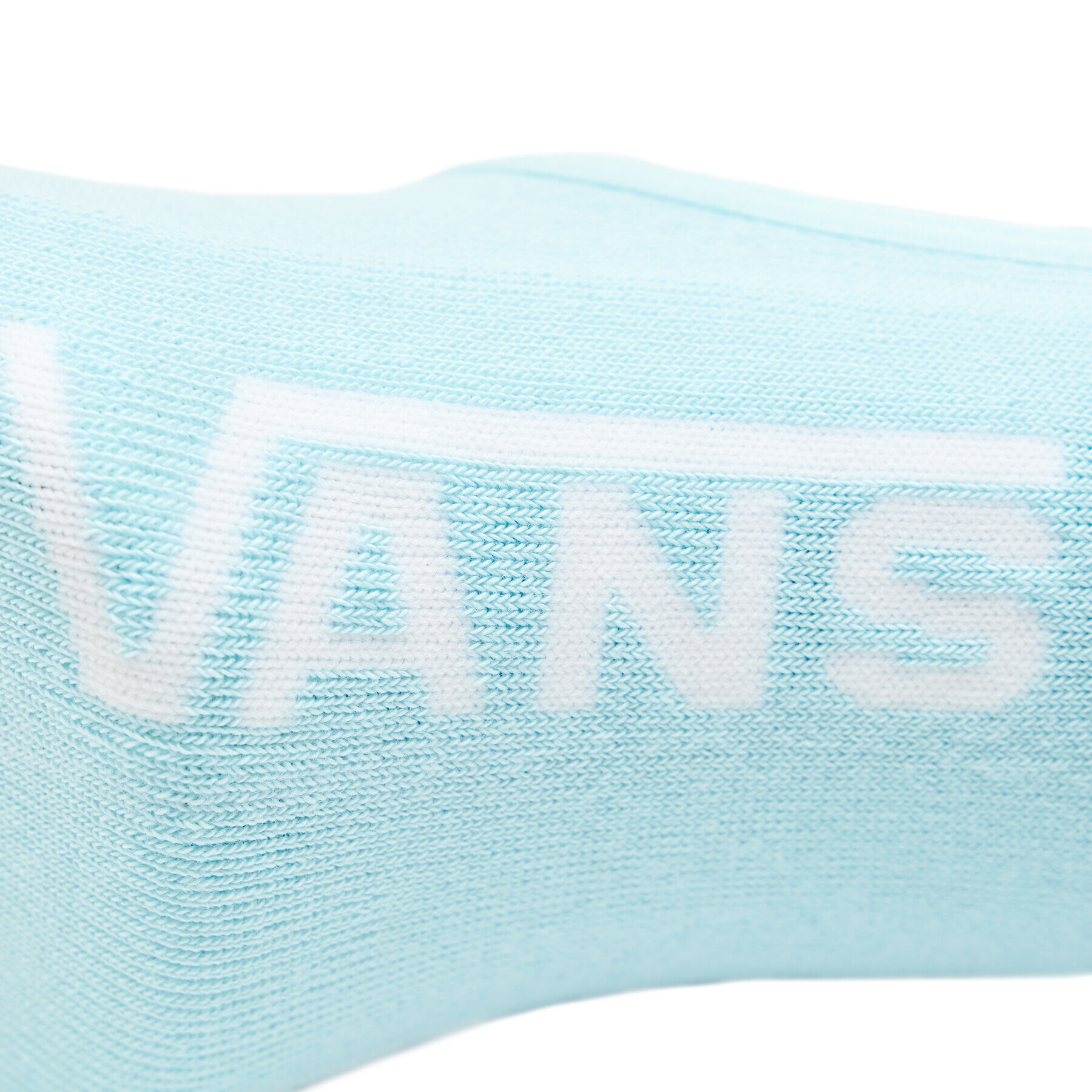 Vans 3 pari moških stopalk Mn Classic Super No Show (6.5-9 3pk) VN000XS9G4O1 Pisana - Pepit.si