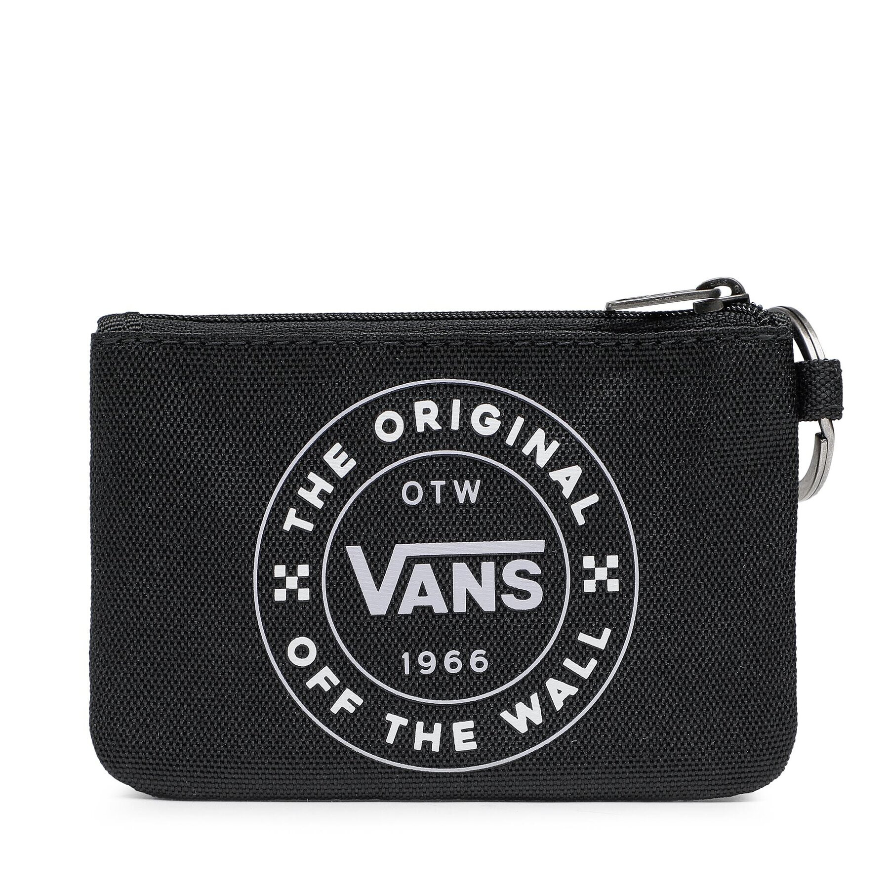 Vans Etui za ključe Wm Wallet Keych VN0A4DT2Y5R1 Črna - Pepit.si