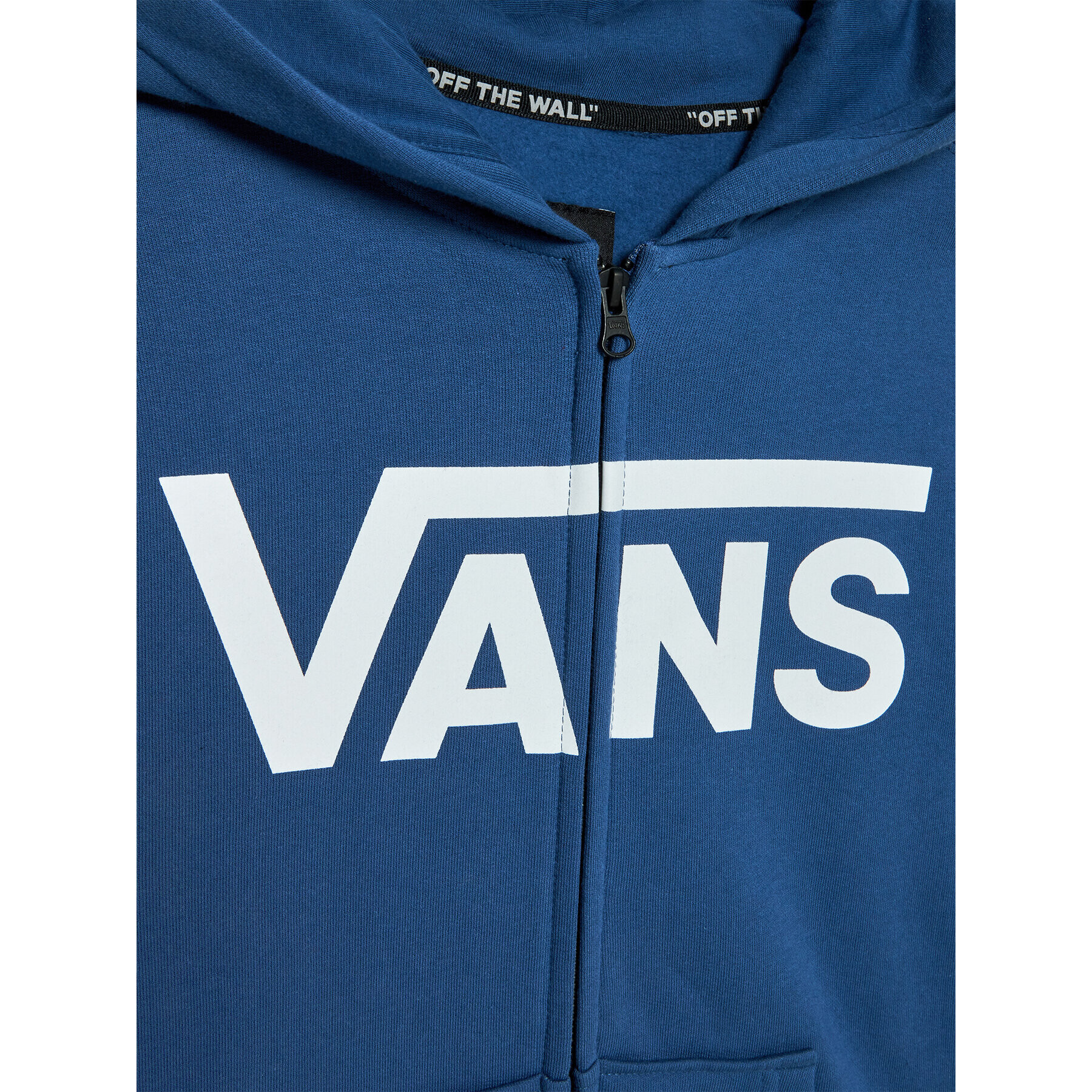 Vans Jopa Classic VN0A45AE Modra Regular Fit - Pepit.si