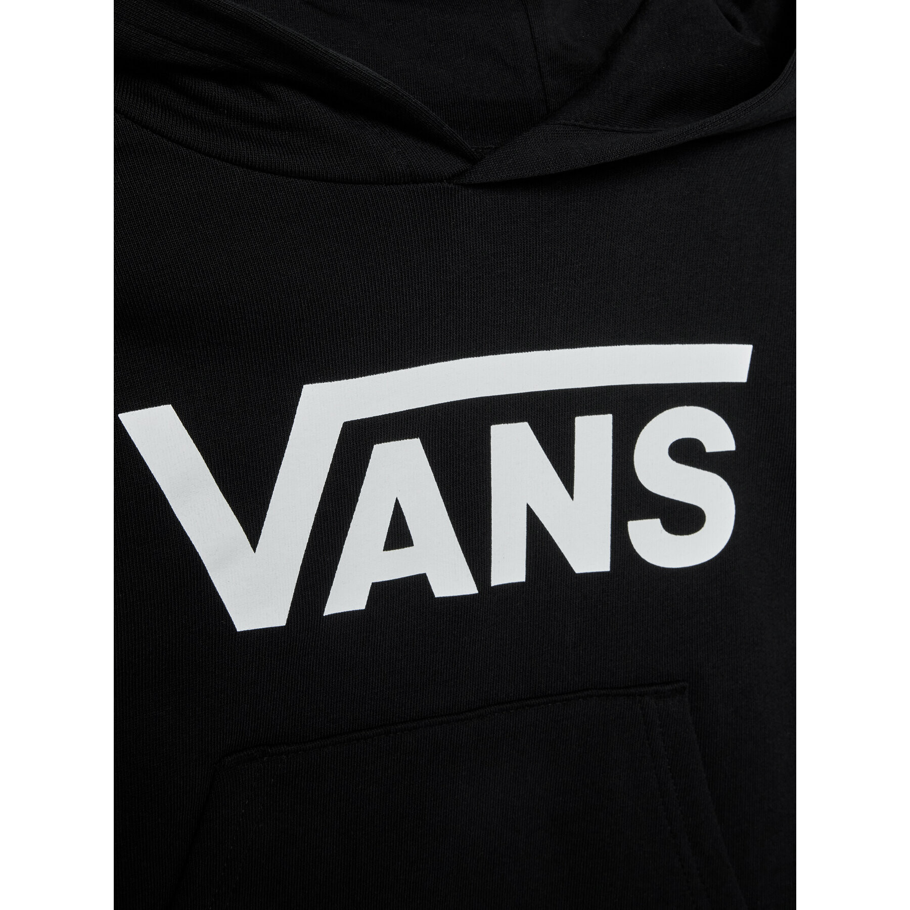 Vans Jopa Classic VN0A45CN Črna Regular Fit - Pepit.si