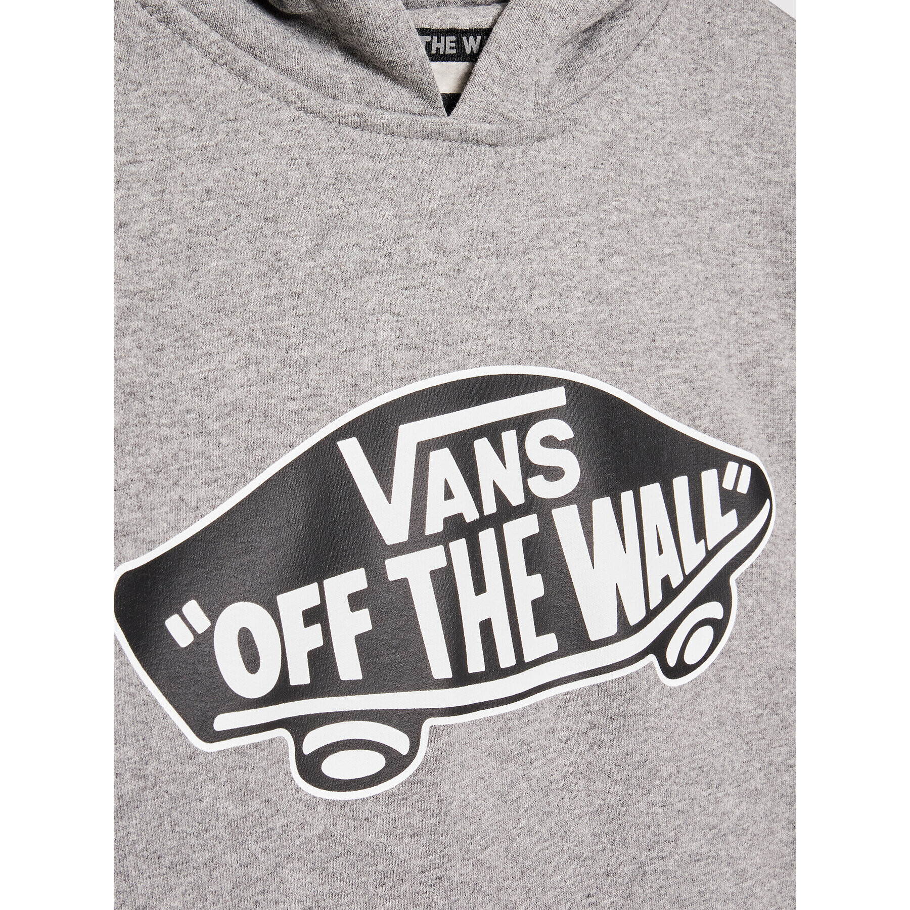 Vans Jopa Otw VN000SR9 Siva Regular Fit - Pepit.si