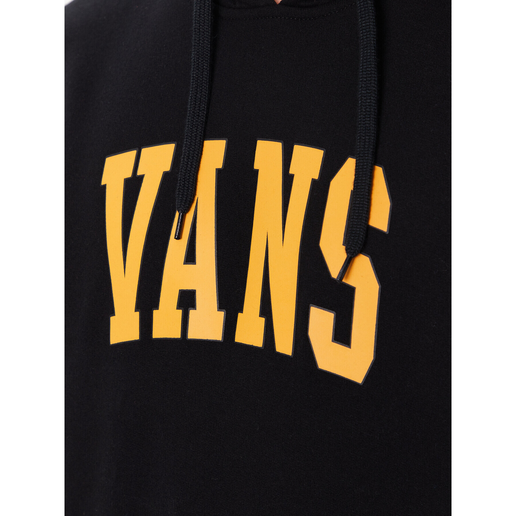 Vans Jopa Varsity VN0007W6 Črna Regular Fit - Pepit.si