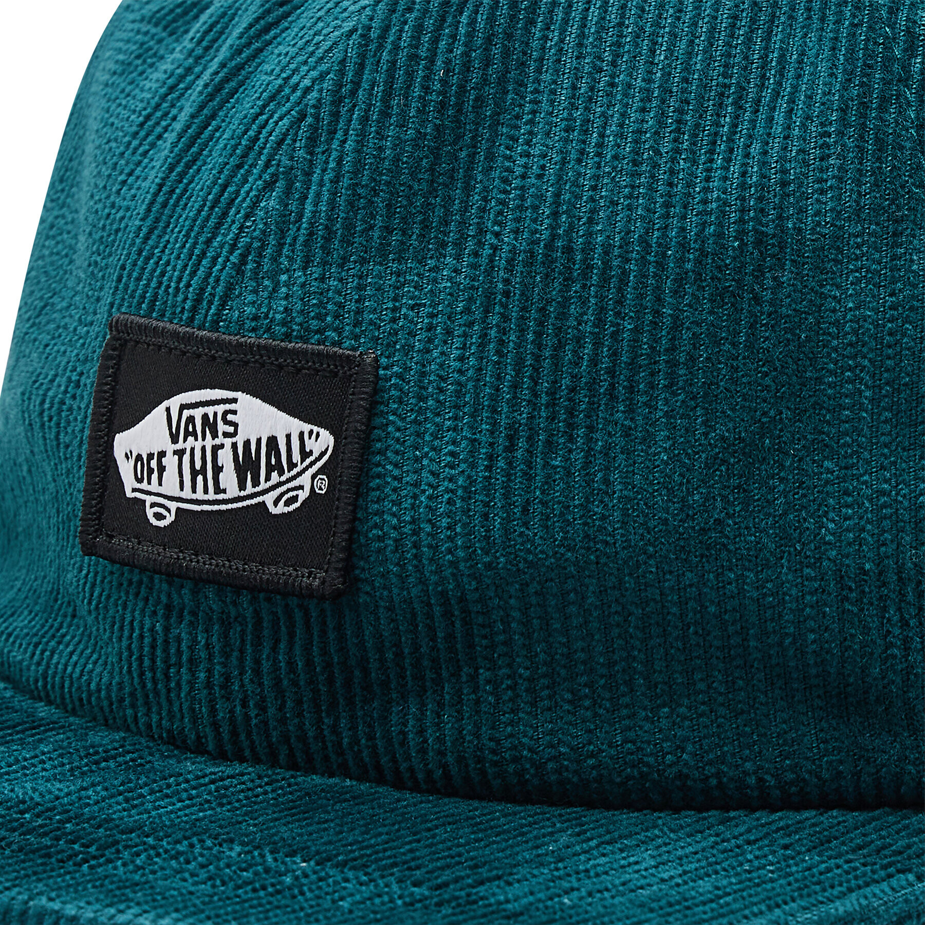 Vans Kapa s šiltom Corduroy Cap VN0A7RY160Q1 Modra - Pepit.si