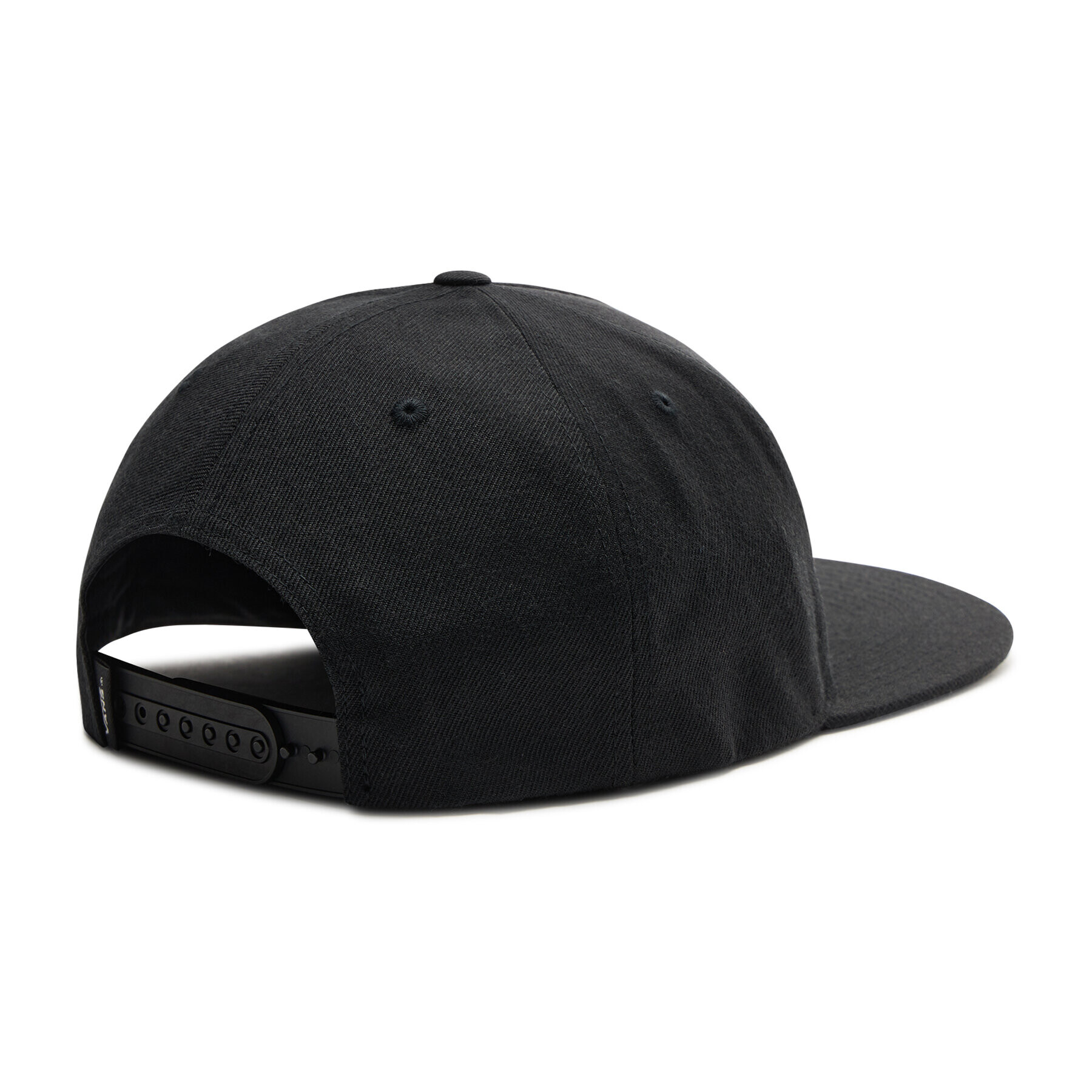 Vans Kapa s šiltom Easy Box Snapback VN0A45DPBLK1 Črna - Pepit.si