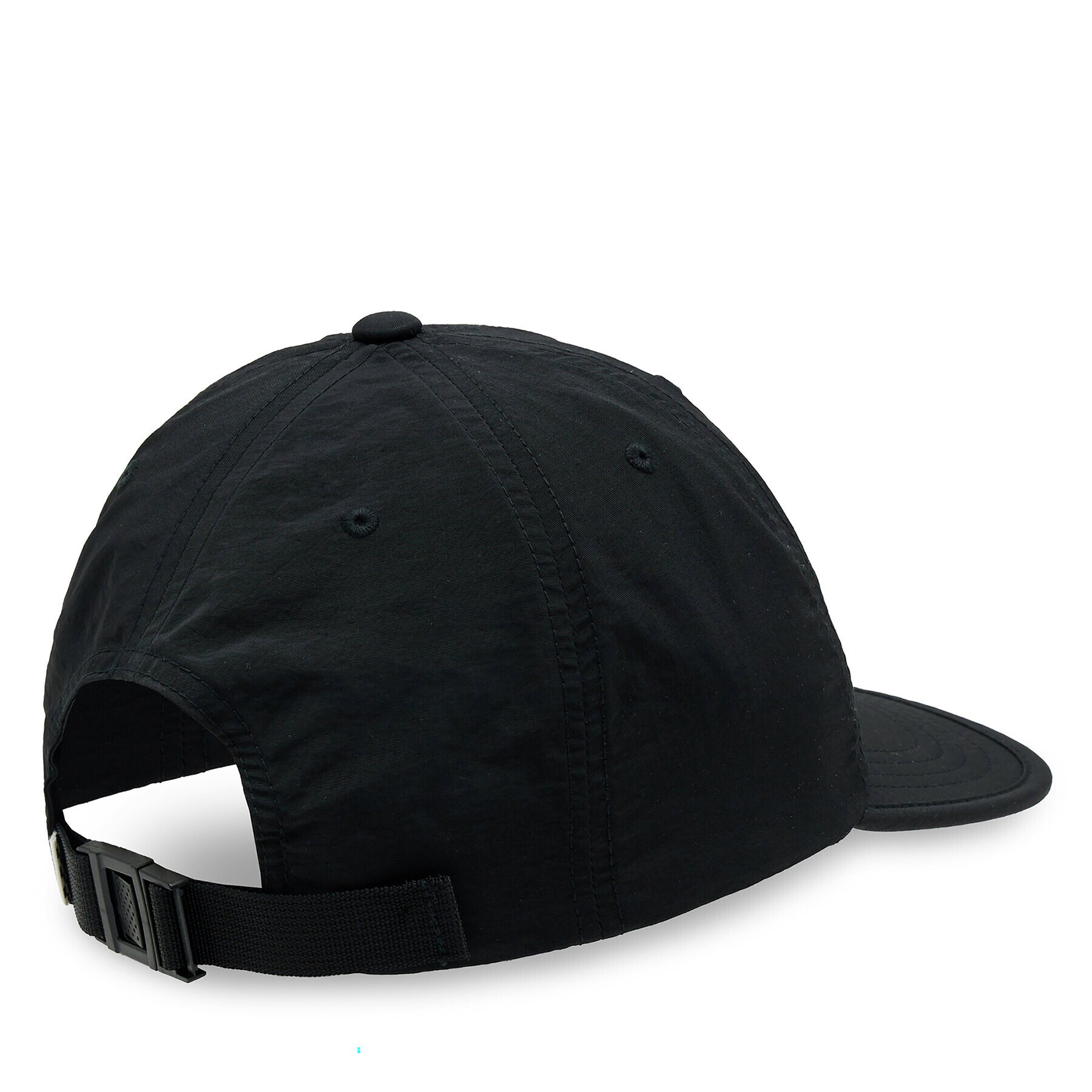 Vans Kapa s šiltom Packed Hat VN0A3Z91BLK1 Črna - Pepit.si