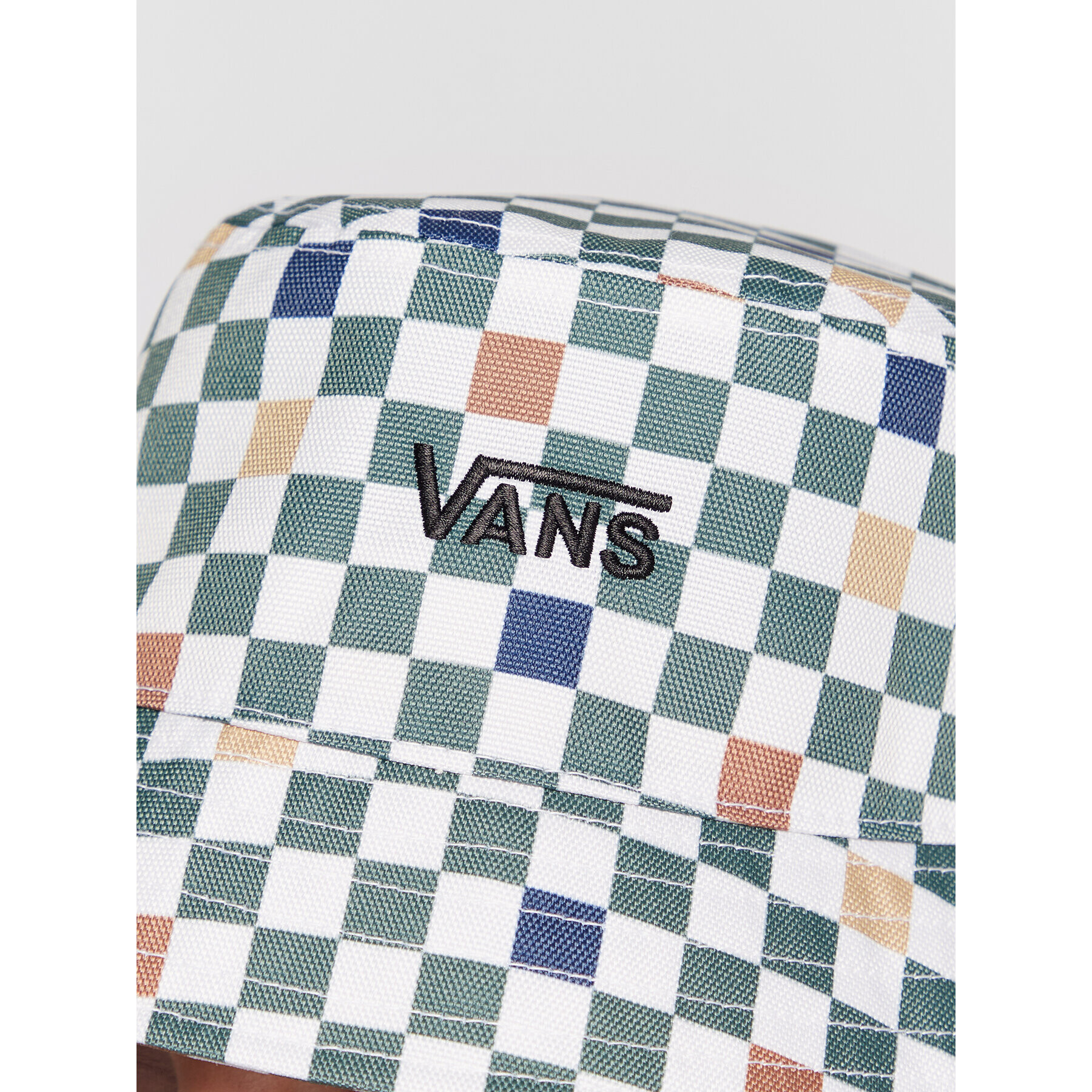 Vans Klobuk Hankley Bucket Hat VN0A3ILL Pisana - Pepit.si