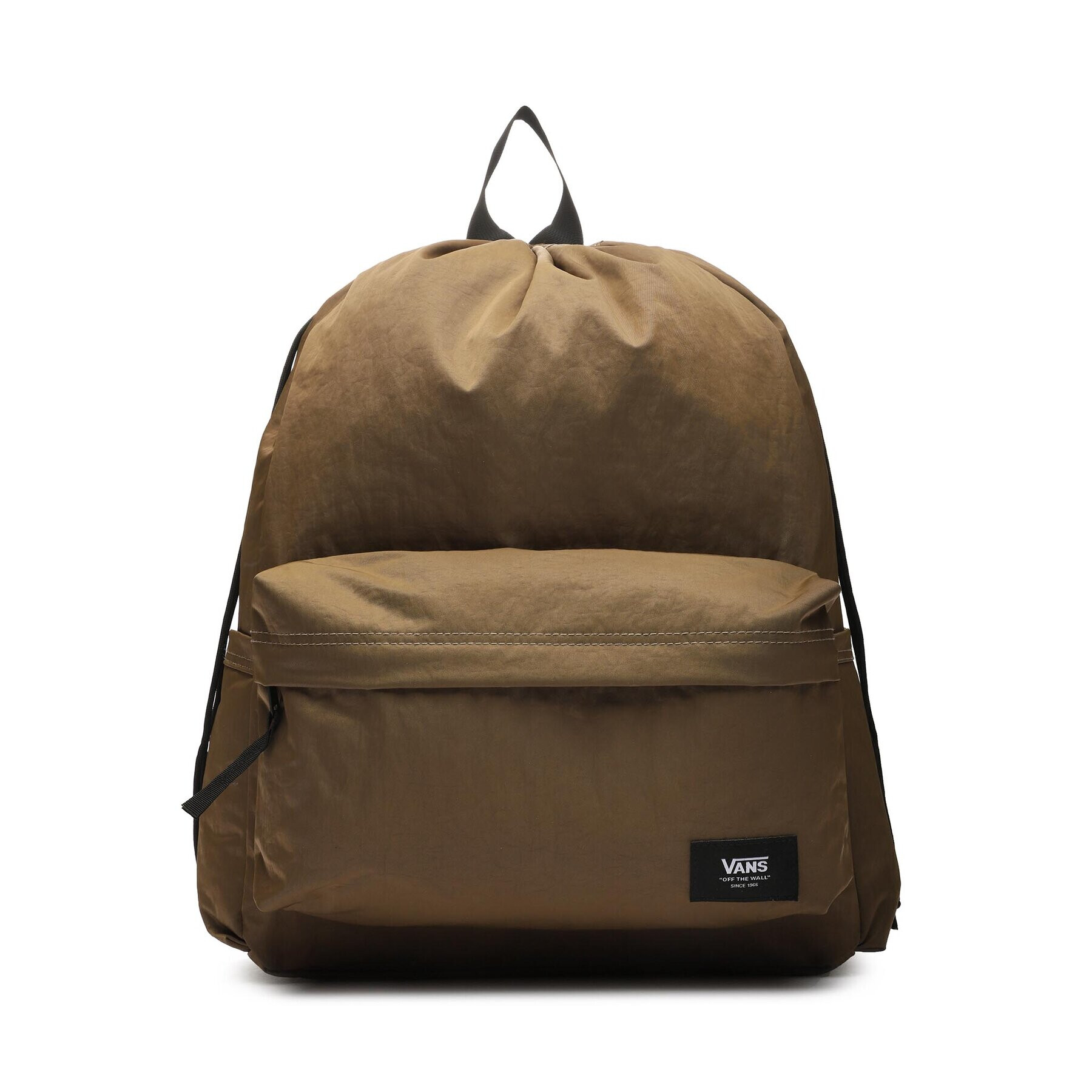 Vans Nahrbtnik Old Skool Cinch Backpack VN00082G0E01 Roza - Pepit.si