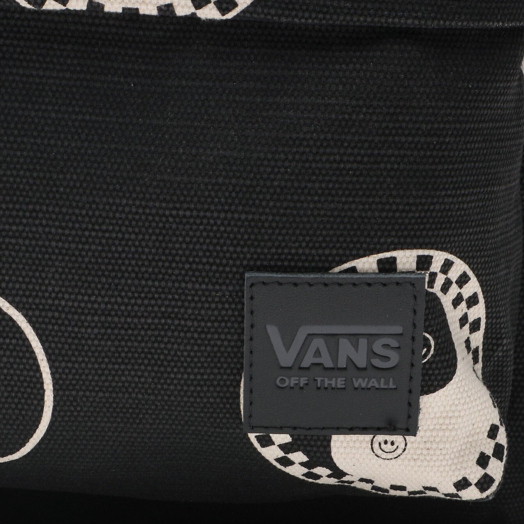 Vans Nahrbtnik Wm Deana Iii Backpack VN00021MY281 Črna - Pepit.si