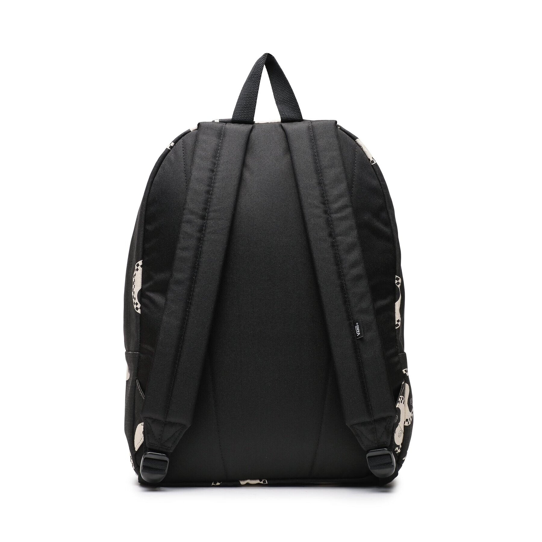 Vans Nahrbtnik Wm Deana Iii Backpack VN00021MY281 Črna - Pepit.si