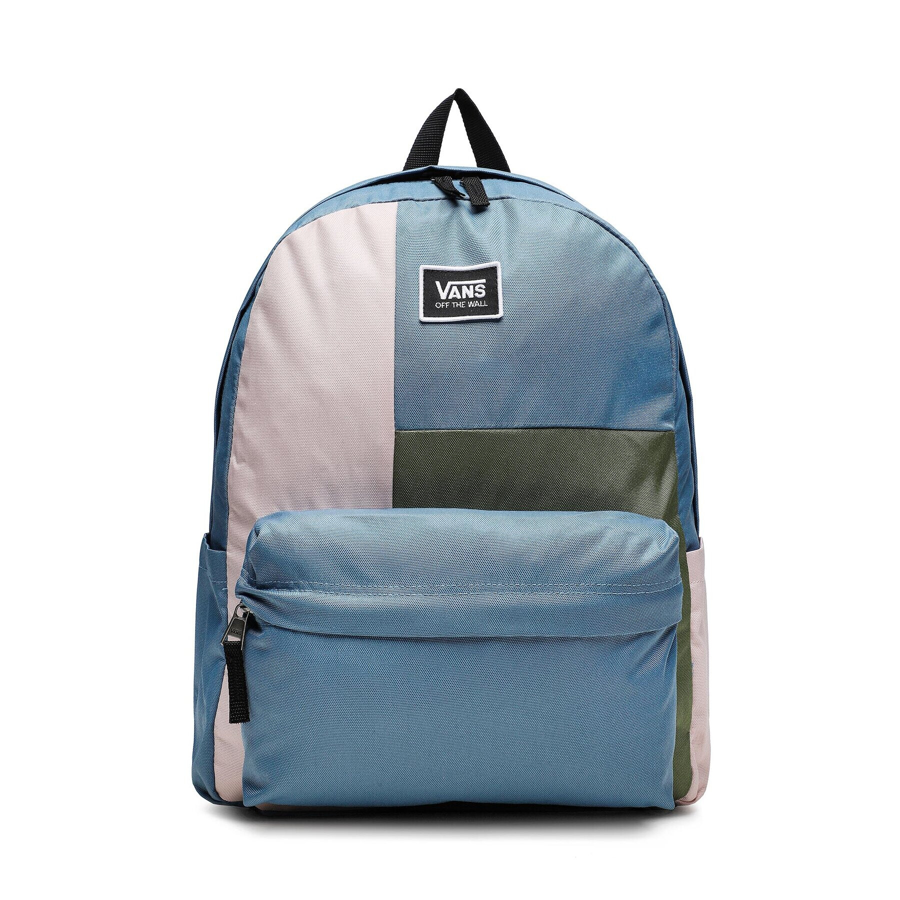 Vans Nahrbtnik Wm Old Skool H20 Backpack Wmn VN0A5I13CDI1 Siva - Pepit.si