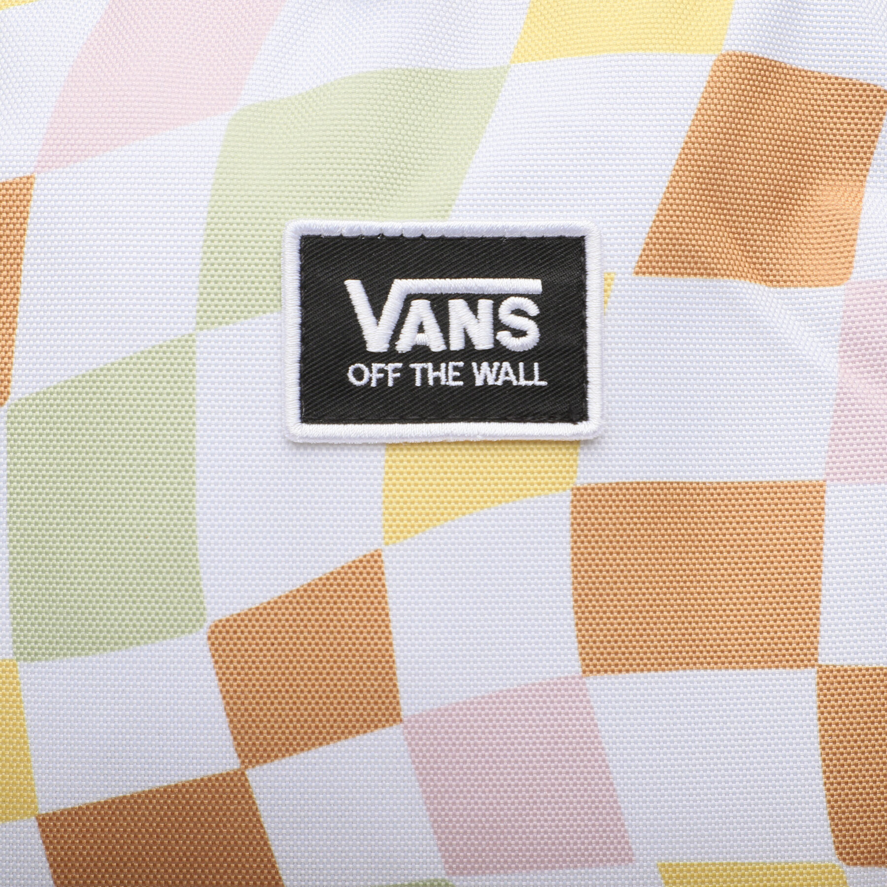 Vans Nahrbtnik Wm Old Skool H20 Backpack Wmn VN0A5I13OC21 Oranžna - Pepit.si