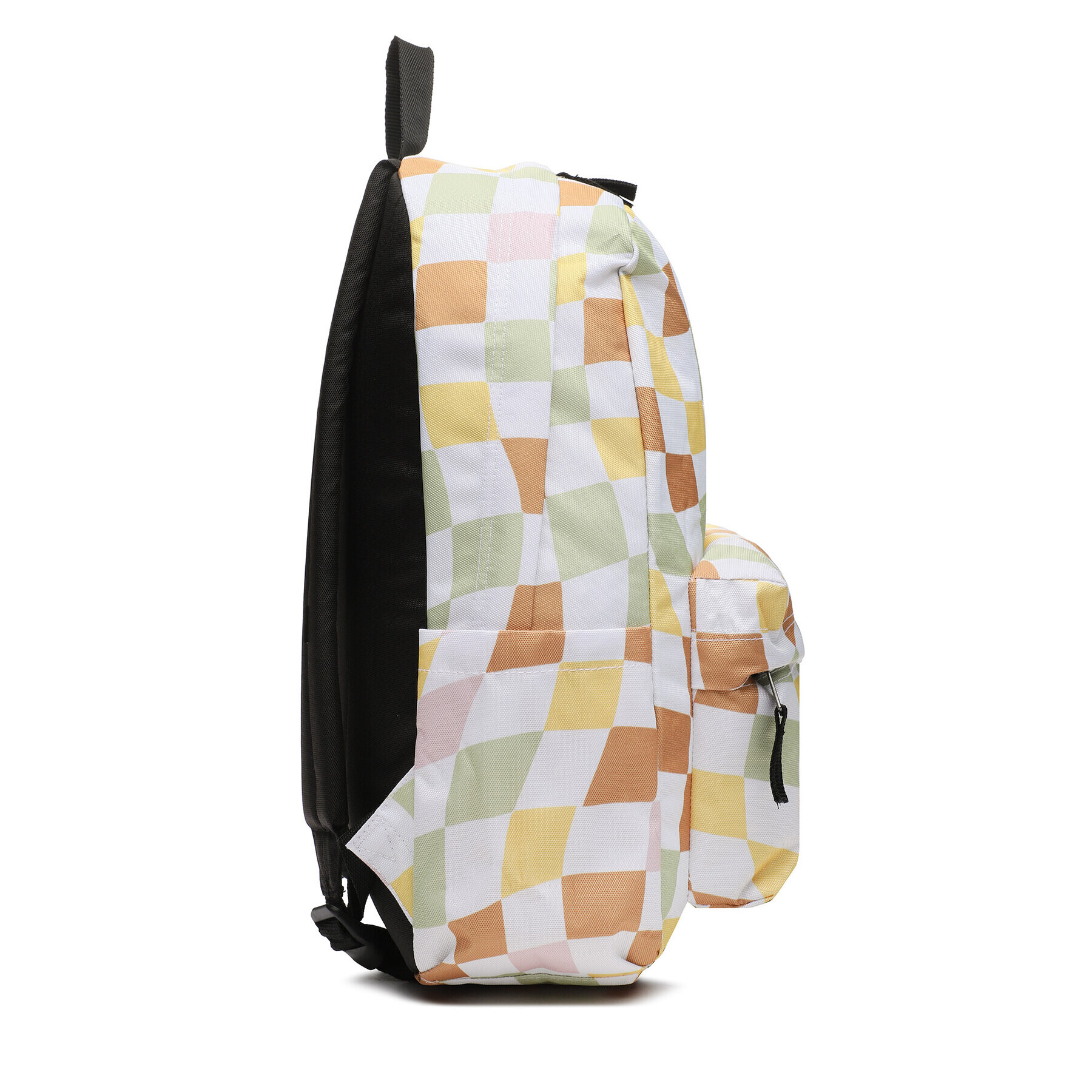 Vans Nahrbtnik Wm Old Skool H20 Backpack Wmn VN0A5I13OC21 Oranžna - Pepit.si