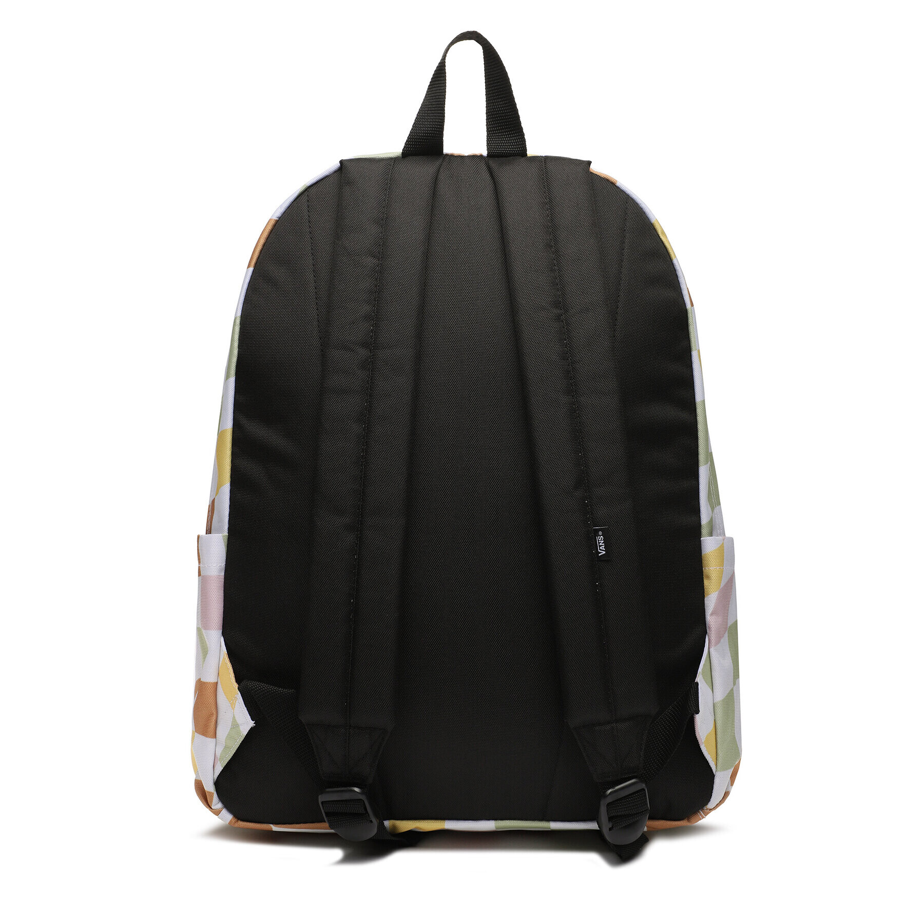 Vans Nahrbtnik Wm Old Skool H20 Backpack Wmn VN0A5I13OC21 Oranžna - Pepit.si