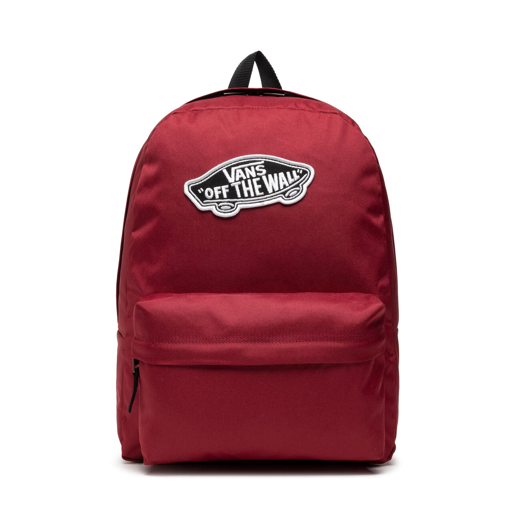 Vans Nahrbtnik Wm Realm Backpa VN0A3UI6J511 Bordo rdeča - Pepit.si