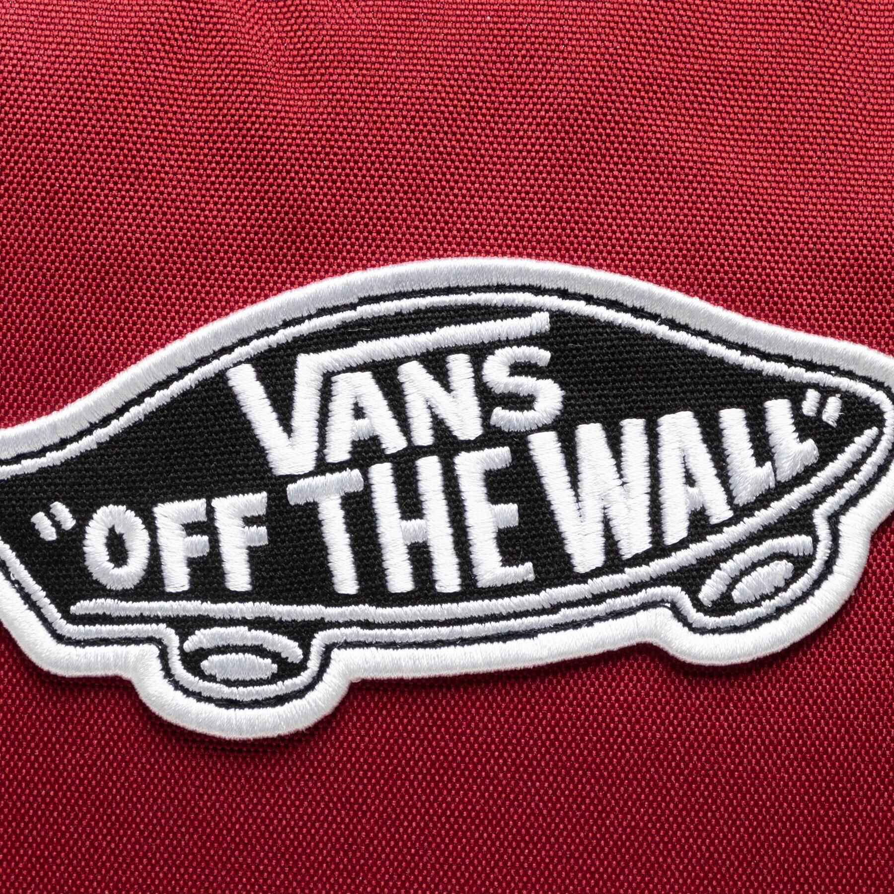 Vans Nahrbtnik Wm Realm Backpa VN0A3UI6J511 Bordo rdeča - Pepit.si