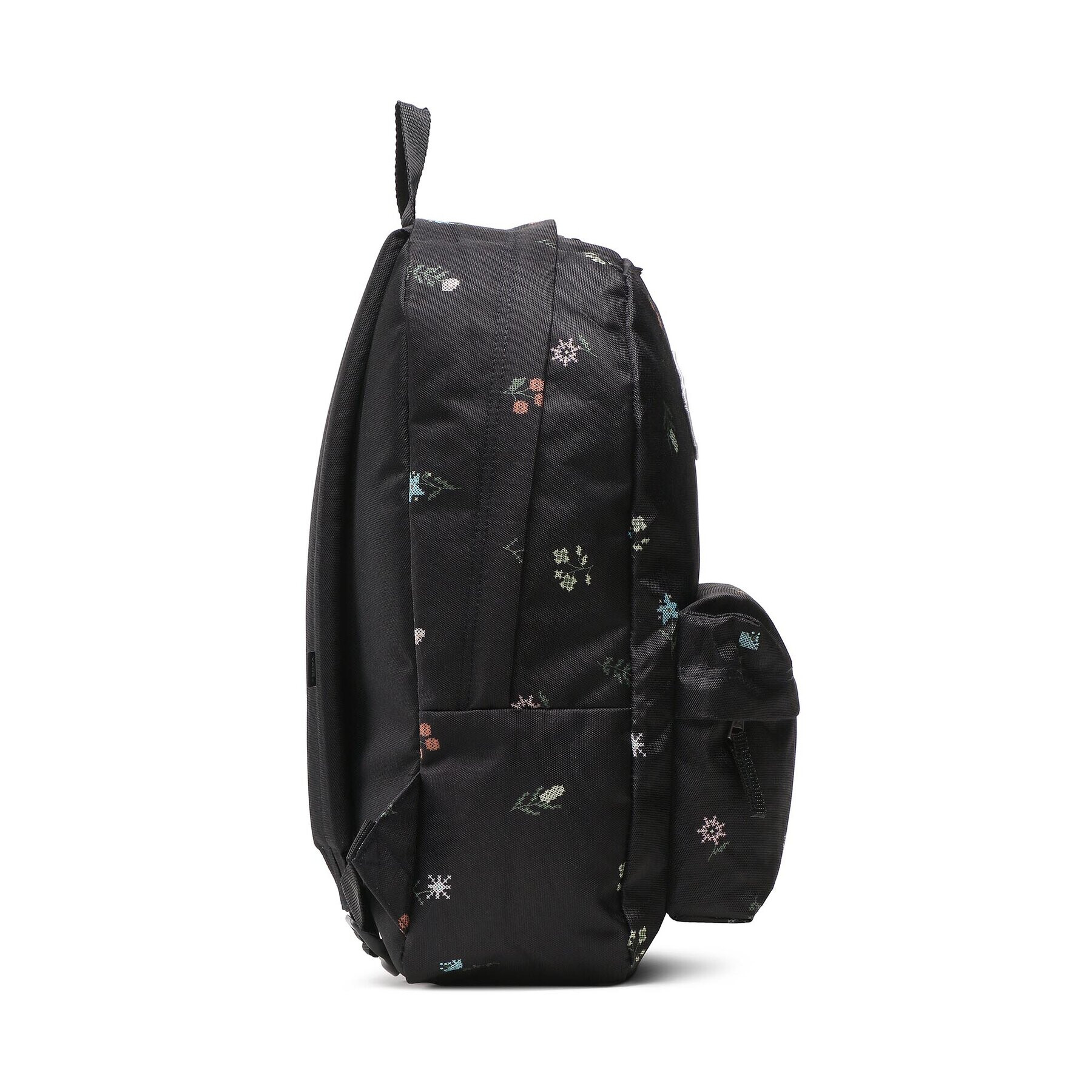 Vans Nahrbtnik Wm Realm Backpack VN0A3UI6BR81 Črna - Pepit.si