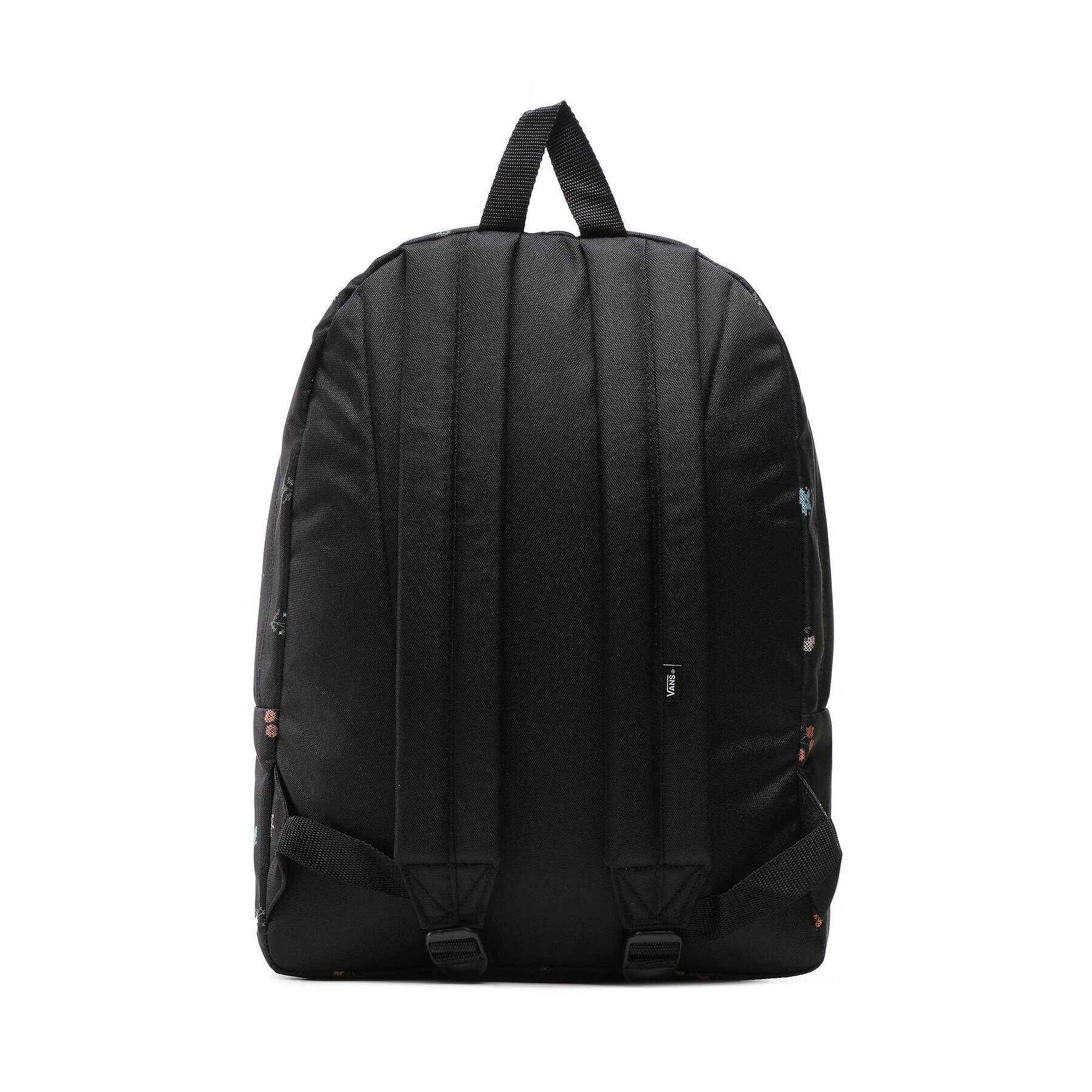 Vans Nahrbtnik Wm Realm Backpack VN0A3UI6BR81 Črna - Pepit.si