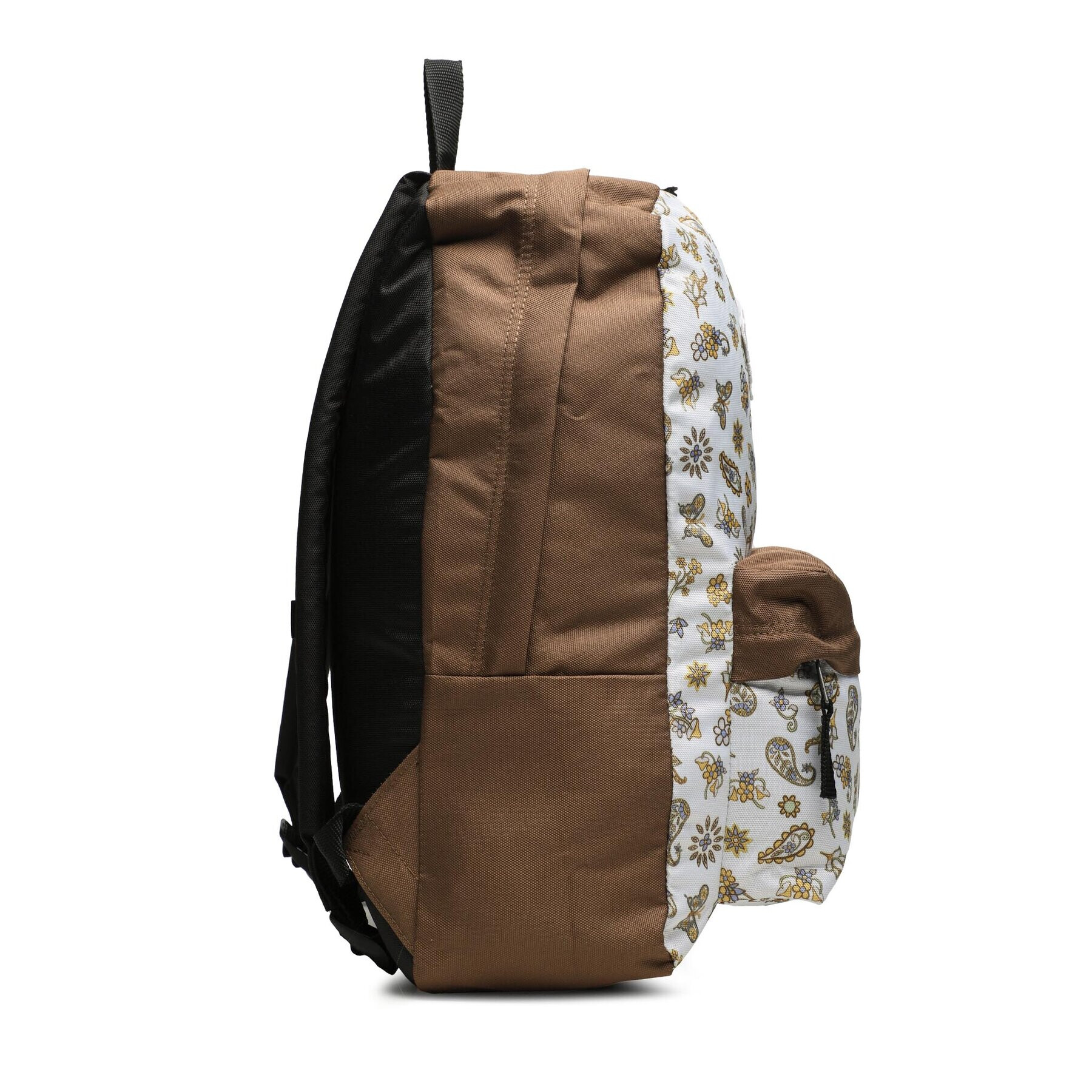 Vans Nahrbtnik Wm Realm Backpack VN0A3UI6CDM1 Écru - Pepit.si