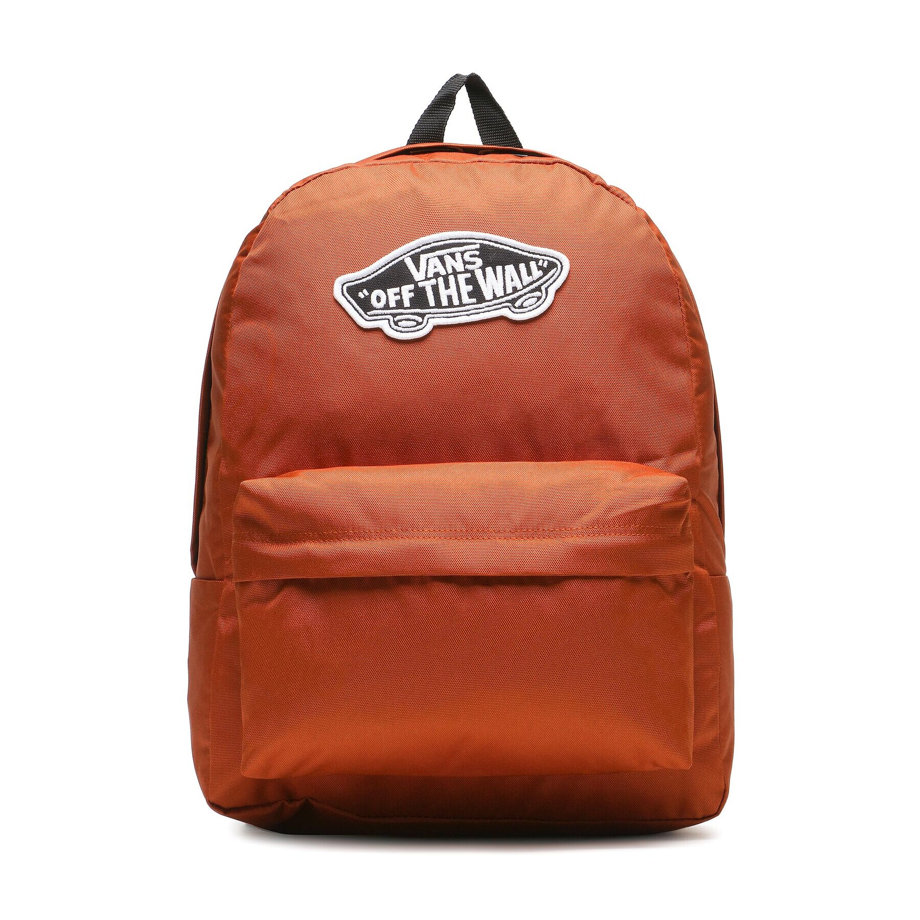 Vans Nahrbtnik Wm Realm Backpack VN0A3UI6CKN1 Rjava - Pepit.si