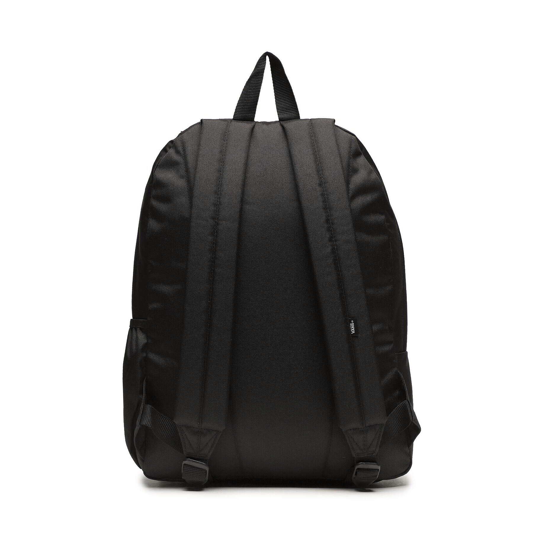 Vans Nahrbtnik Wm Street Sport Realm Backpack VN0A49ZJKMN1 Črna - Pepit.si