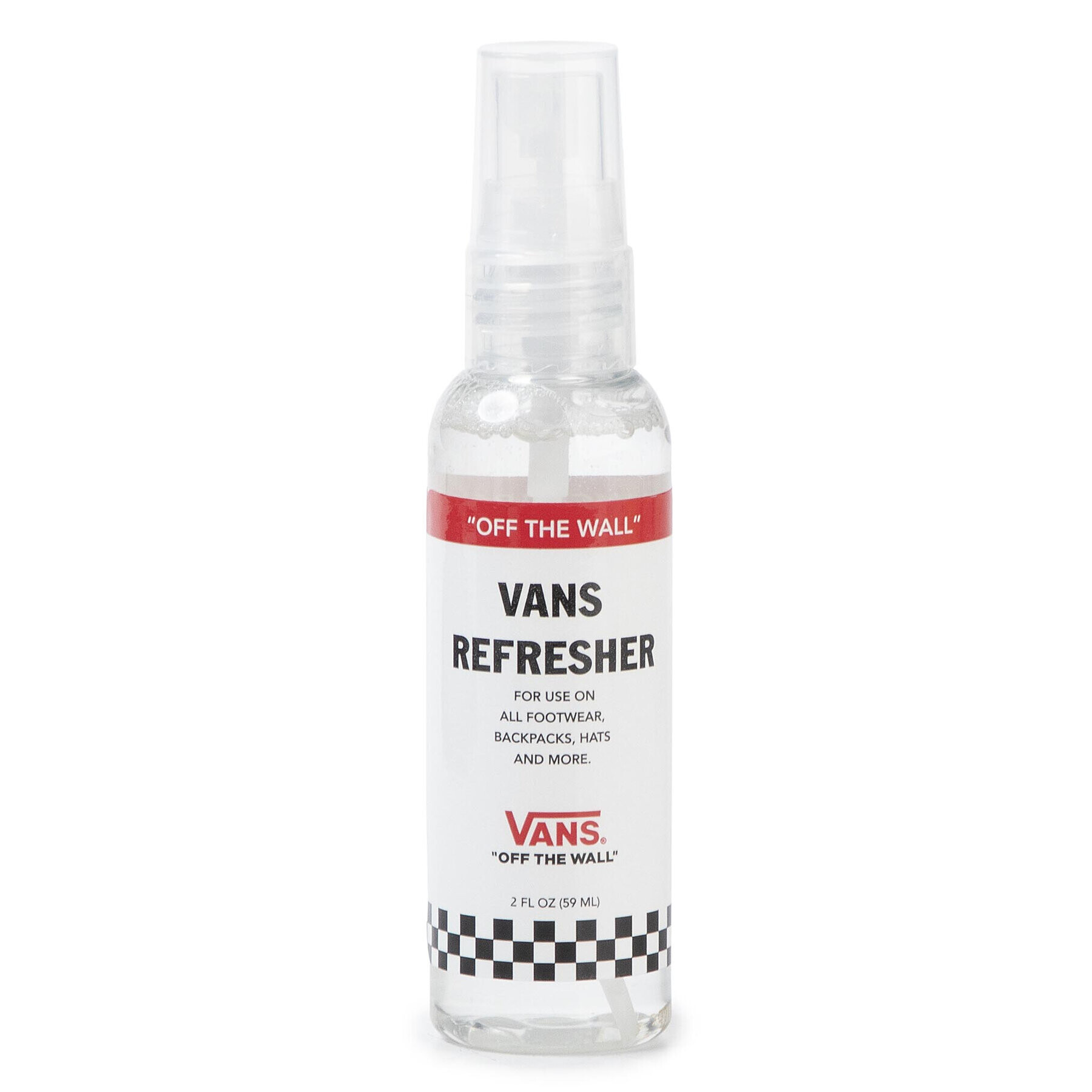 Vans Set za čiščenje Shoe Care Travel Kit VN0A3IHTWHT1 - Pepit.si