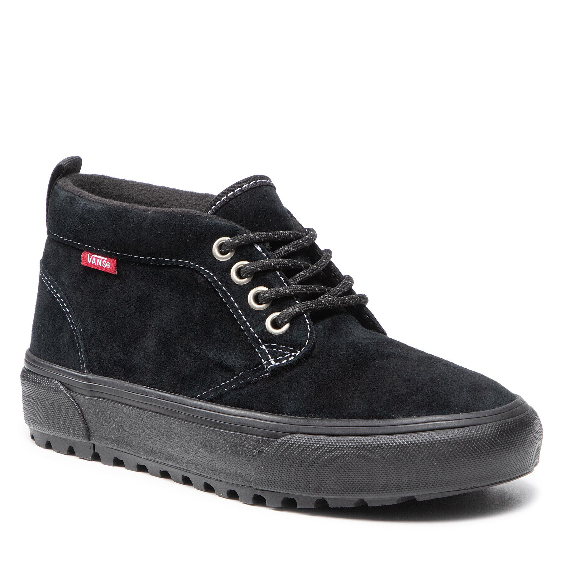 Vans Superge Chukka 79 Mte-1 VN0A5JHWBKA1 Črna - Pepit.si