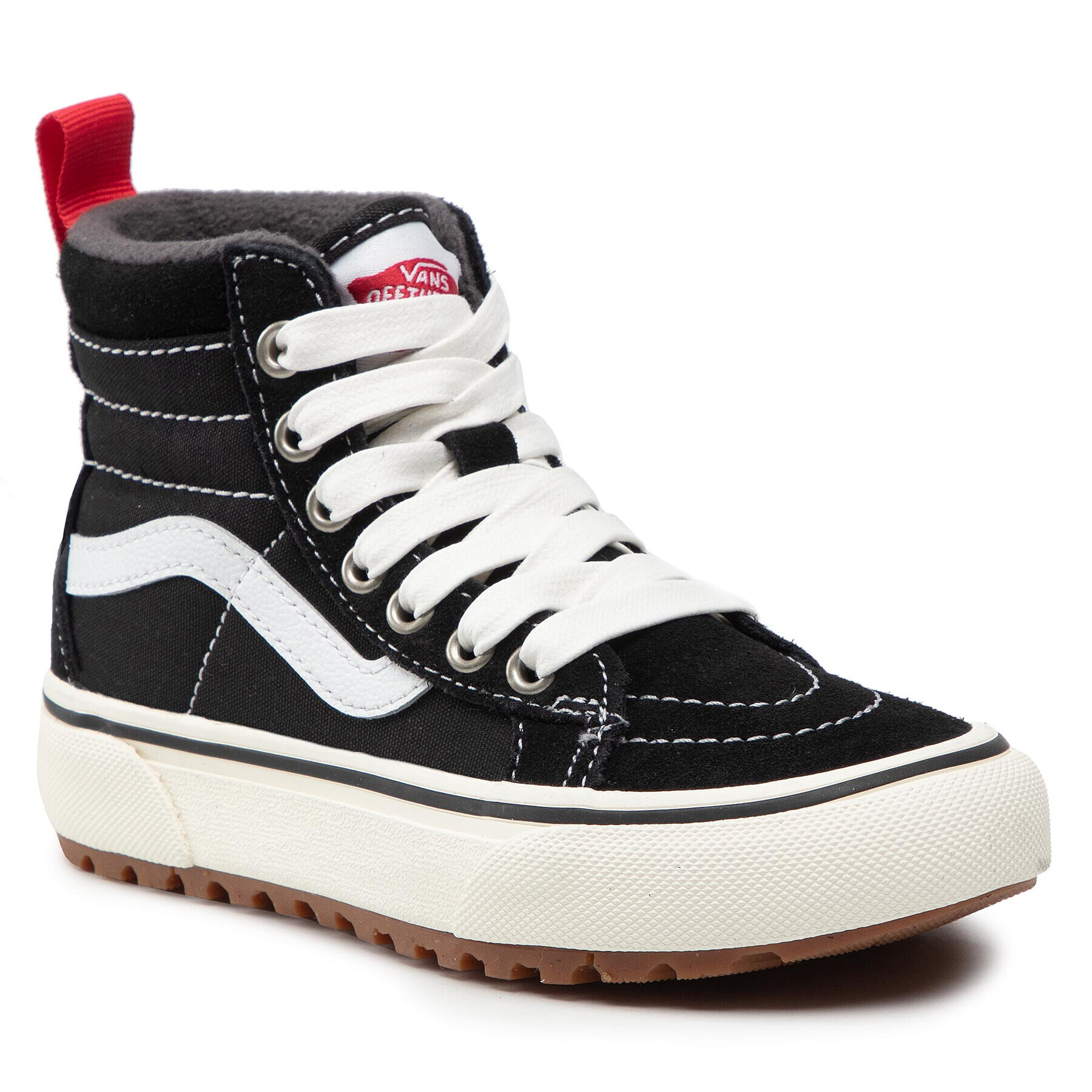 Vans Superge Sk8-Hi Mte-1 VN0A5HZ56BT1 Črna - Pepit.si