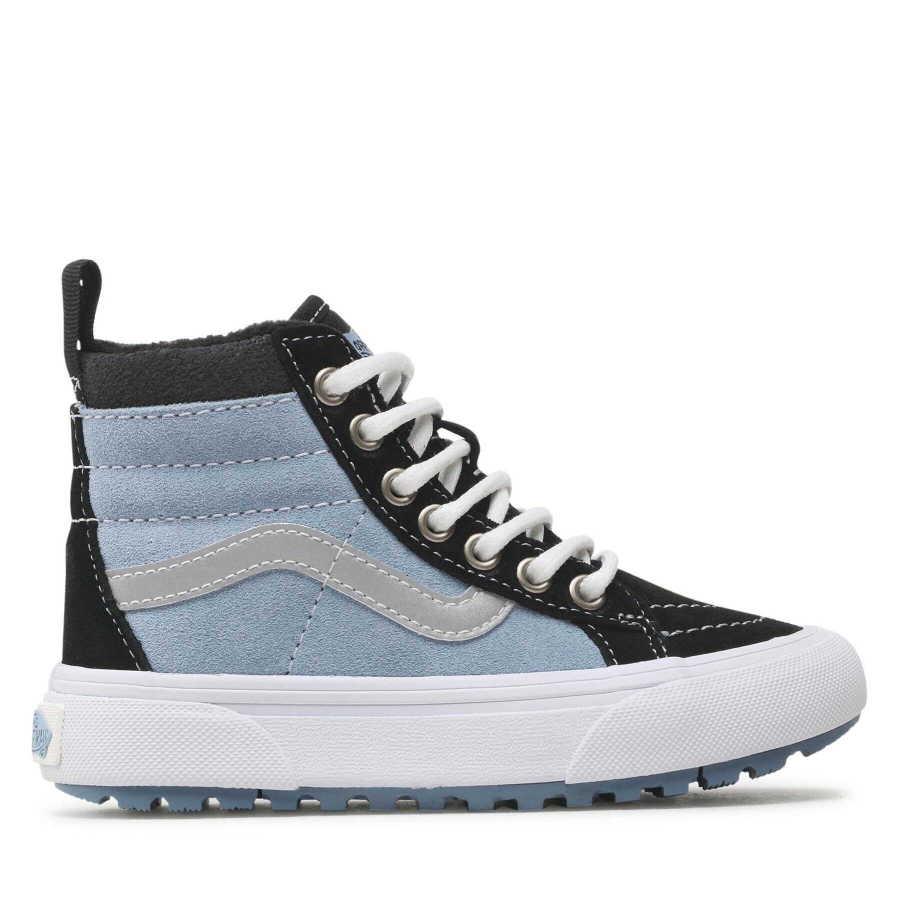 Vans Superge Sk8-Hi Mte-1 VN0A5HZ5BD21 Črna - Pepit.si