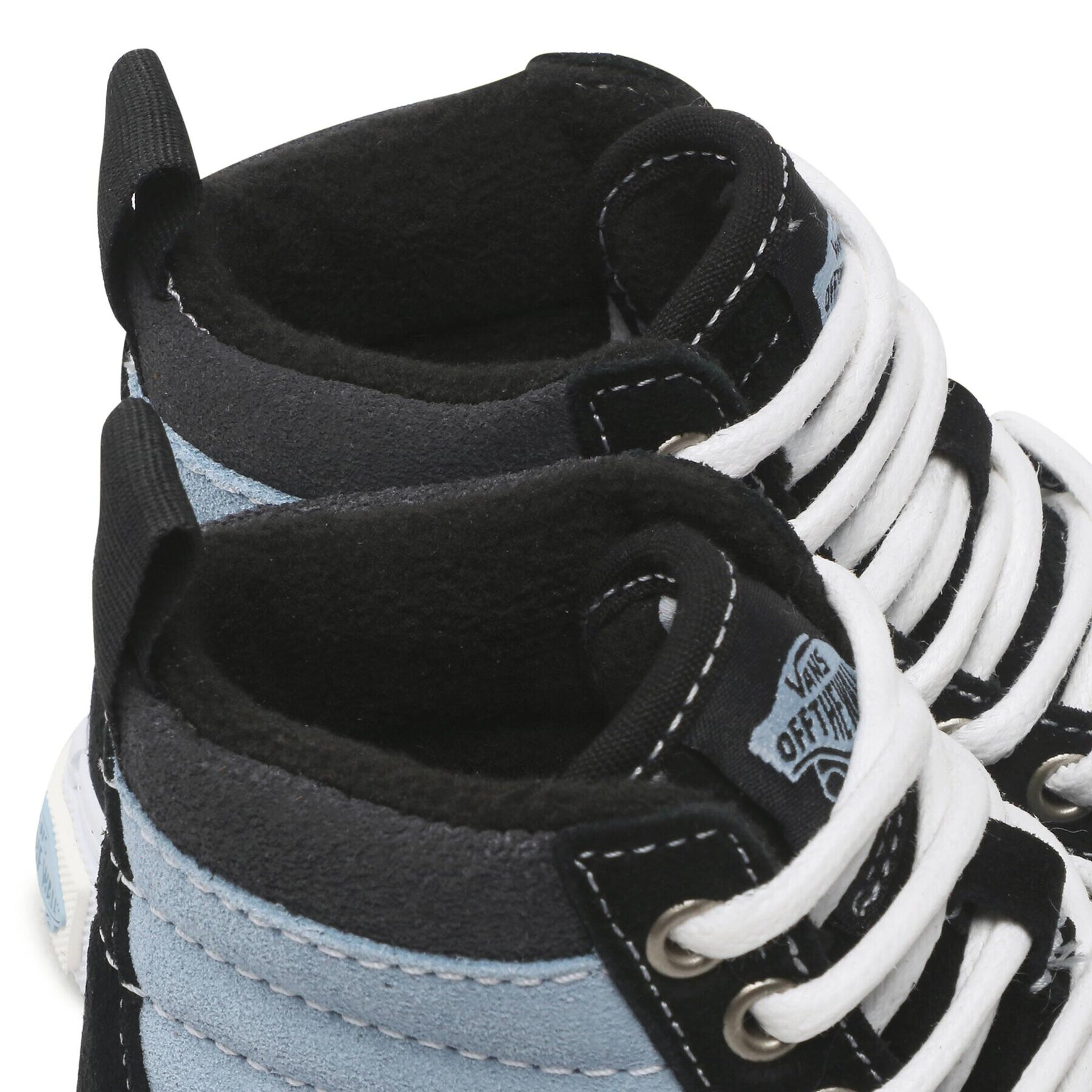 Vans Superge Sk8-Hi Mte-1 VN0A5HZ5BD21 Črna - Pepit.si