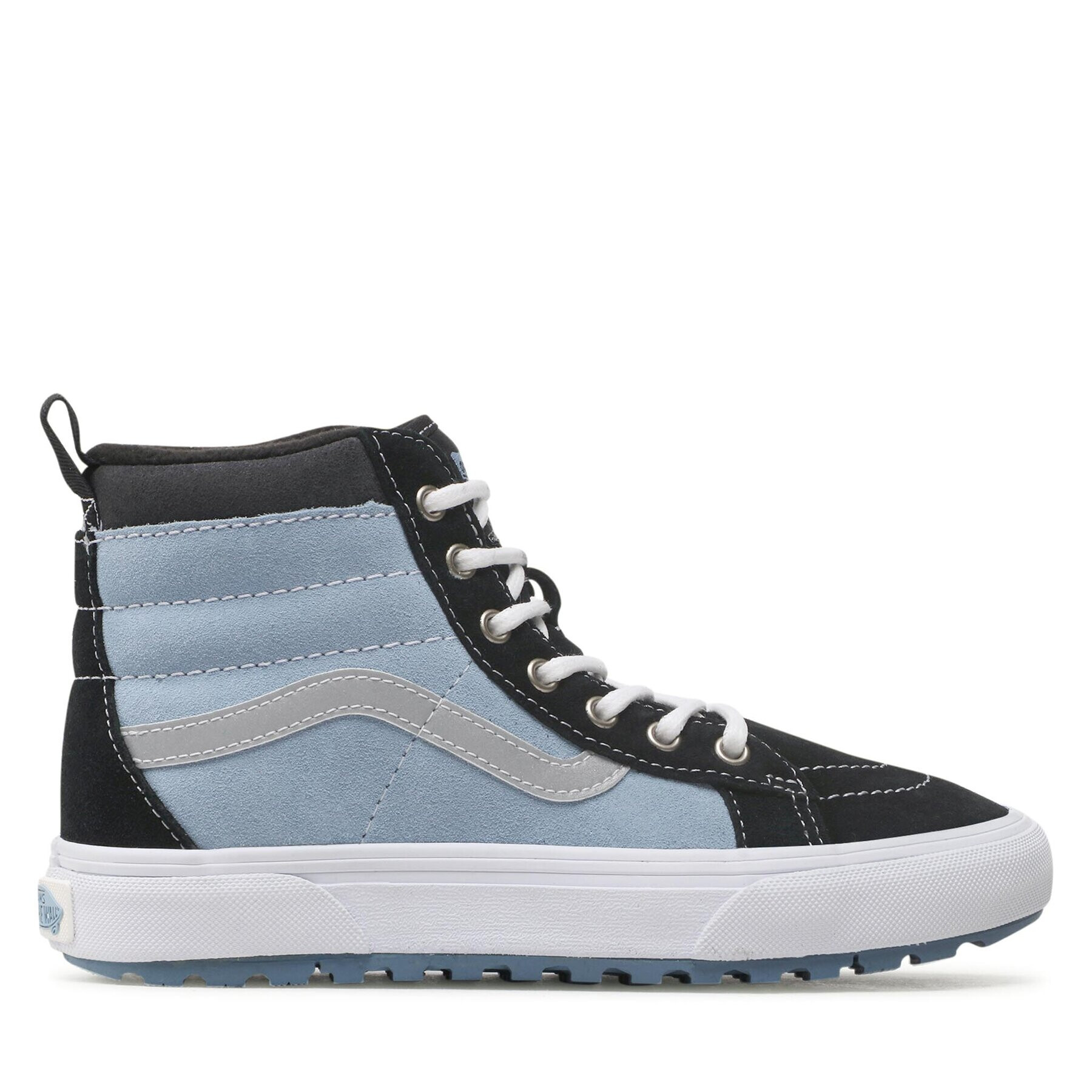 Vans Superge Sk8-Hi Mte-1 VN0A5KXKBD21 Črna - Pepit.si