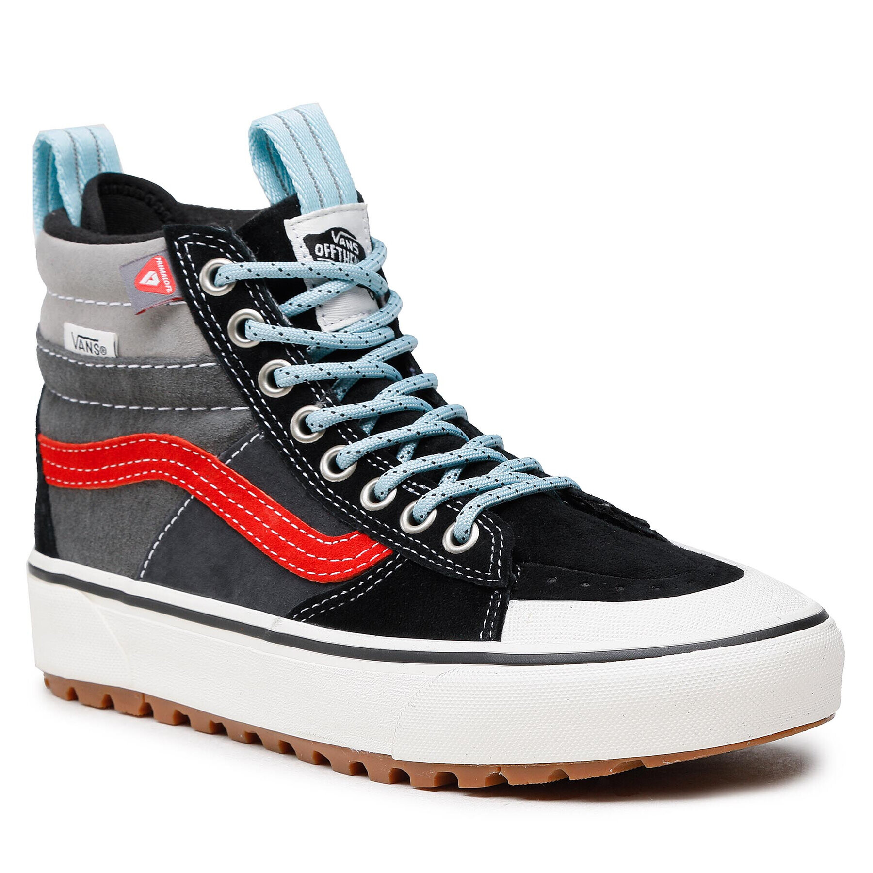 Vans Superge Sk8-Hi Mte-2 VN0A5HZZY8J1 Črna - Pepit.si