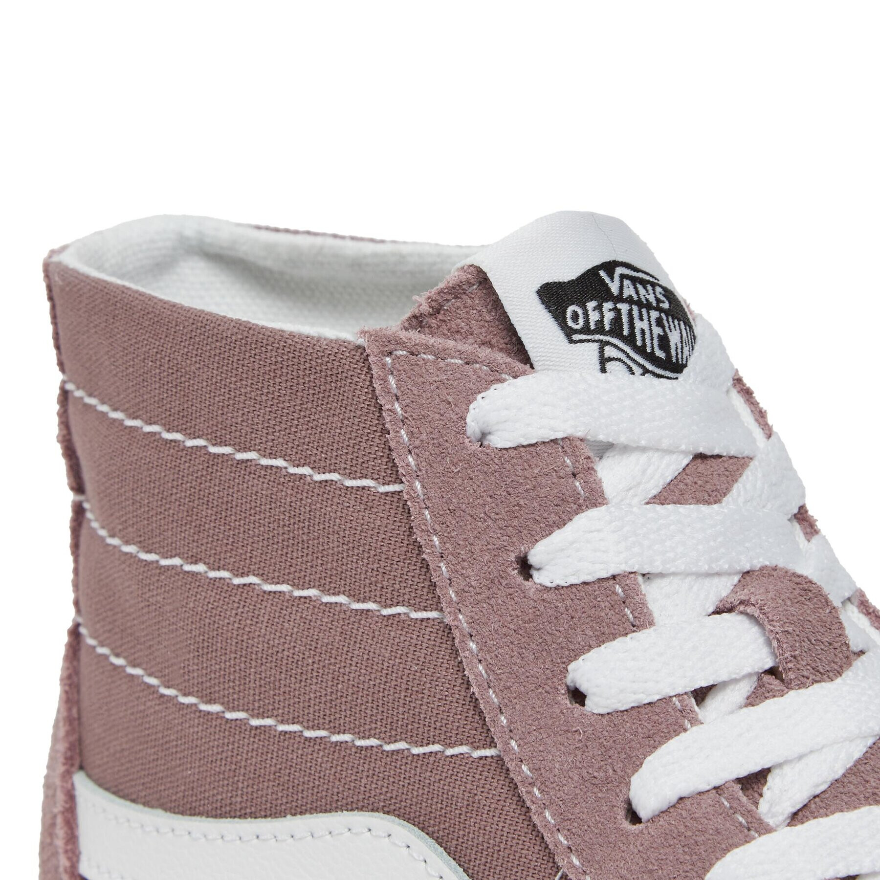 Vans Superge Sk8-Hi Tapered VN0009QPC9I1 Rjava - Pepit.si