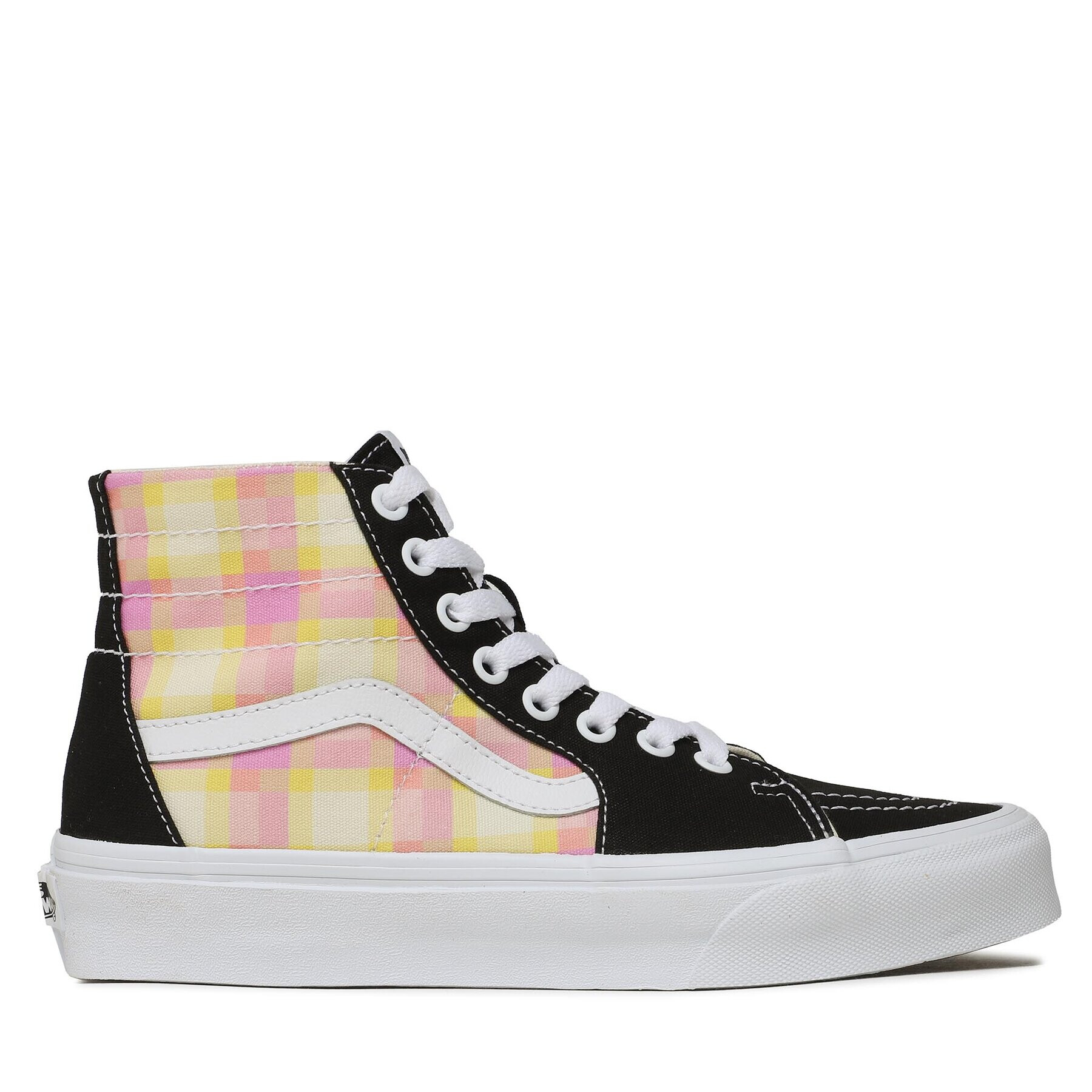 Vans Superge Sk8-Hi Tapered VN0A5KRUGBX1 Črna - Pepit.si