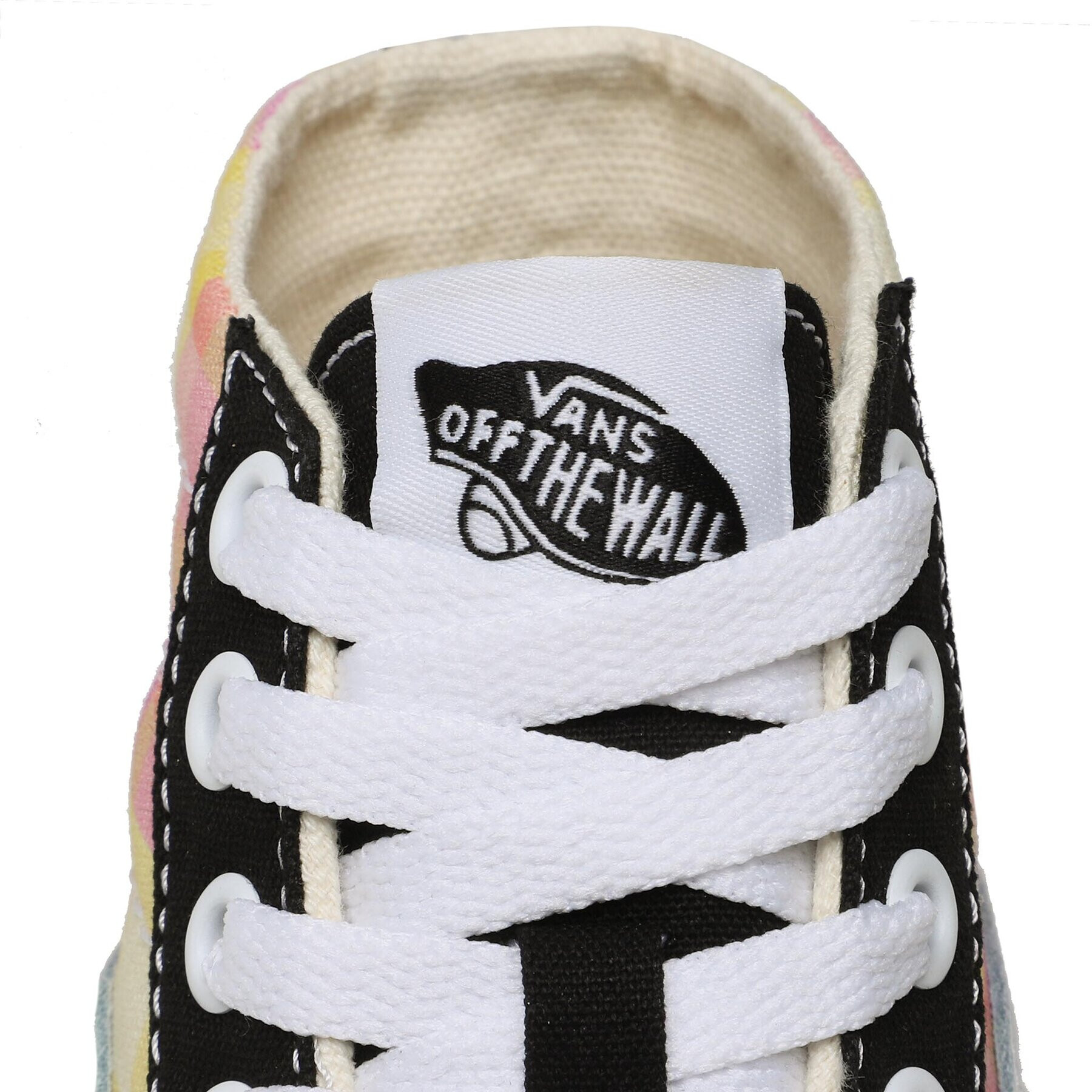 Vans Superge Sk8-Hi Tapered VN0A5KRUGBX1 Črna - Pepit.si