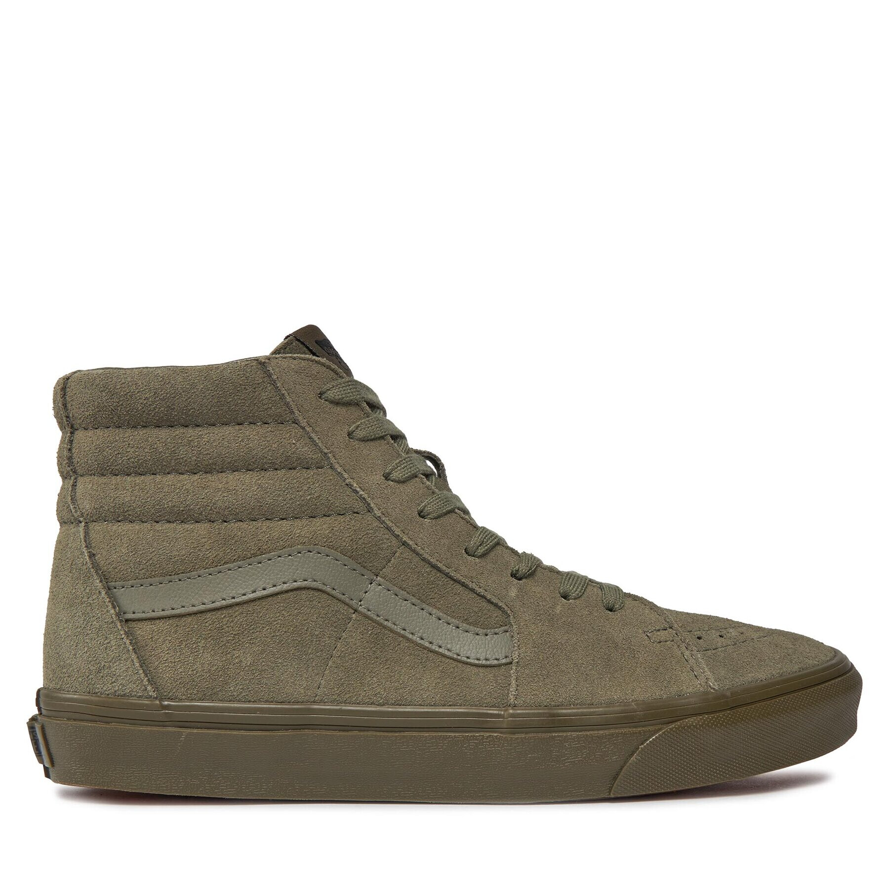 Vans Superge Sk8-Hi VN000CP9OLV1 Khaki - Pepit.si