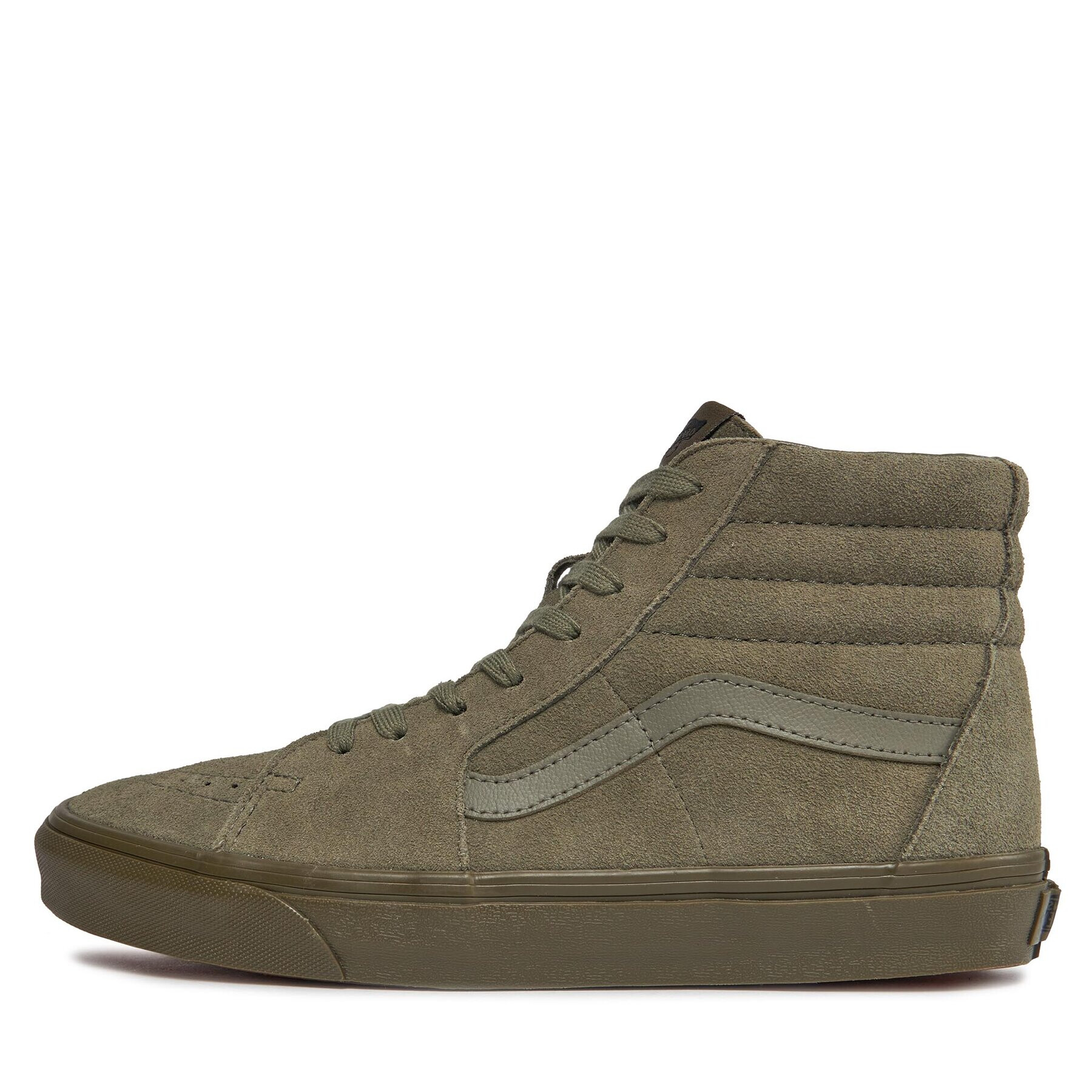 Vans Superge Sk8-Hi VN000CP9OLV1 Khaki - Pepit.si